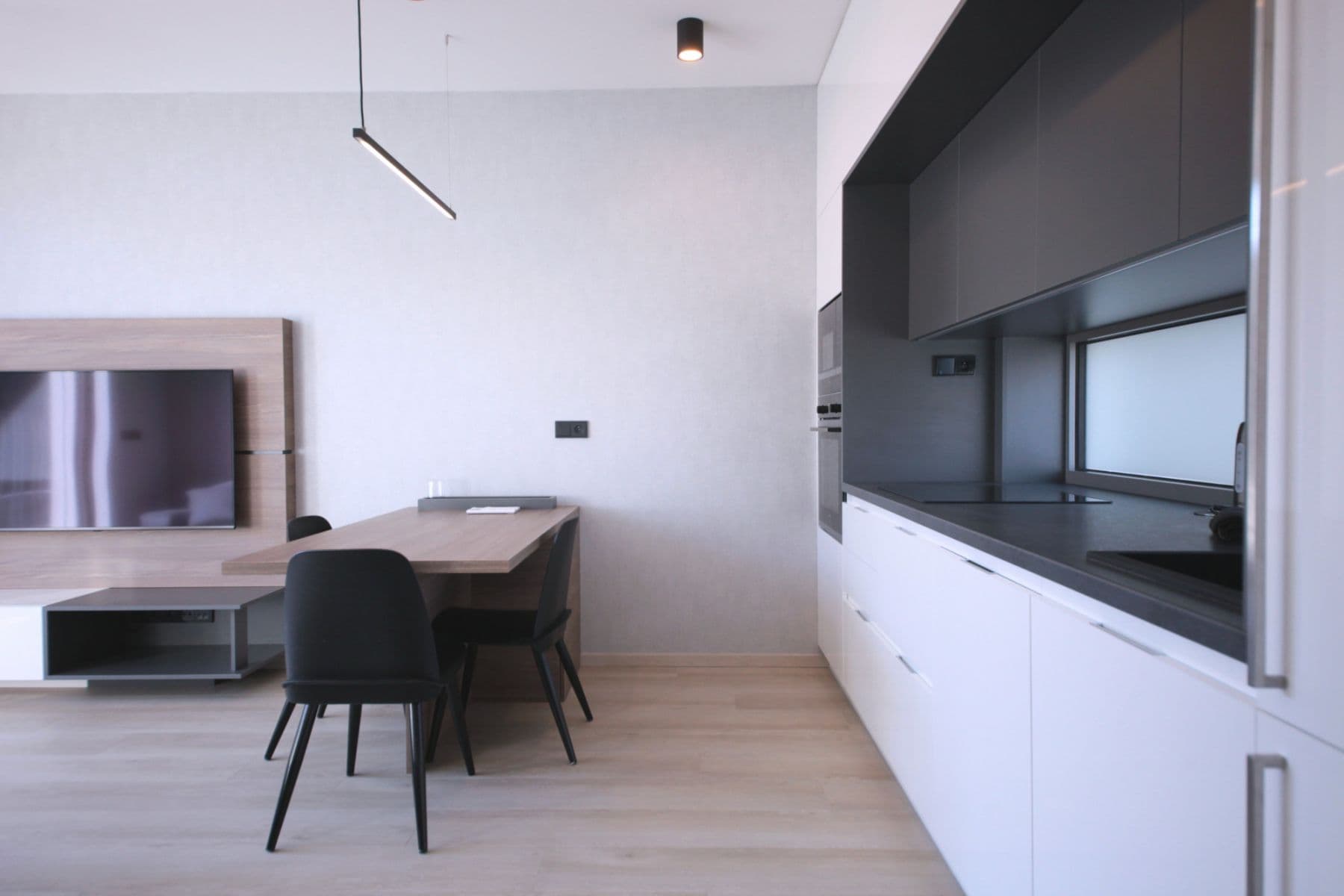 Prenájom bytu 50 m², Prachnerova, Praha, Praha Prenájom bytu 50 m², Prachnerova, Praha, Praha