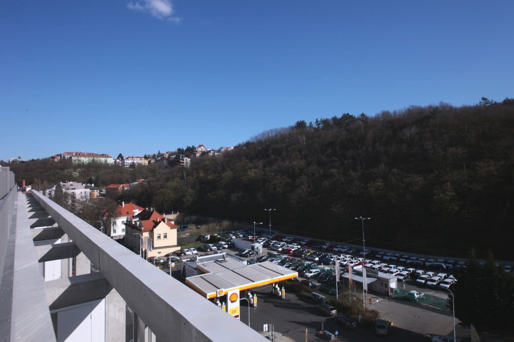 Prenájom bytu 50 m², Prachnerova, Praha, Praha Prenájom bytu 50 m², Prachnerova, Praha, Praha