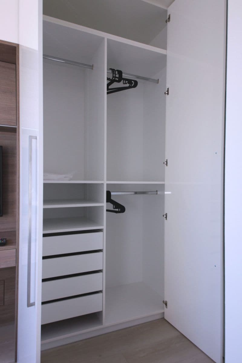 Prenájom bytu 50 m², Prachnerova, Praha, Praha Prenájom bytu 50 m², Prachnerova, Praha, Praha