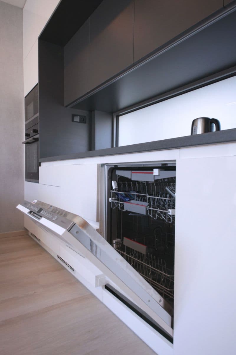 Prenájom bytu 50 m², Prachnerova, Praha, Praha Prenájom bytu 50 m², Prachnerova, Praha, Praha