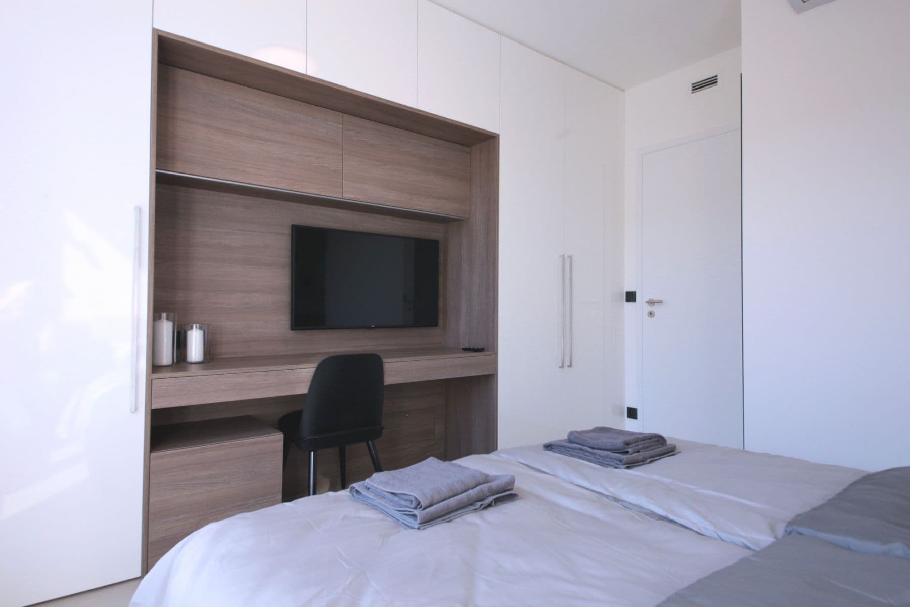 Prenájom bytu 50 m², Prachnerova, Praha, Praha Prenájom bytu 50 m², Prachnerova, Praha, Praha