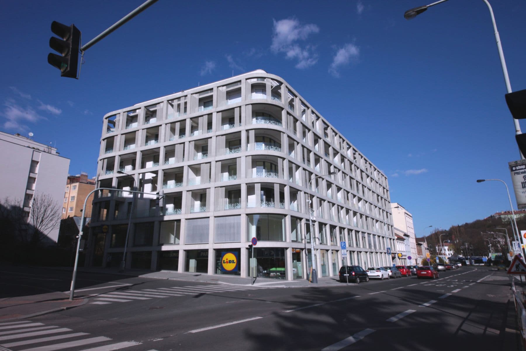 Prenájom bytu 50 m², Prachnerova, Praha, Praha Prenájom bytu 50 m², Prachnerova, Praha, Praha