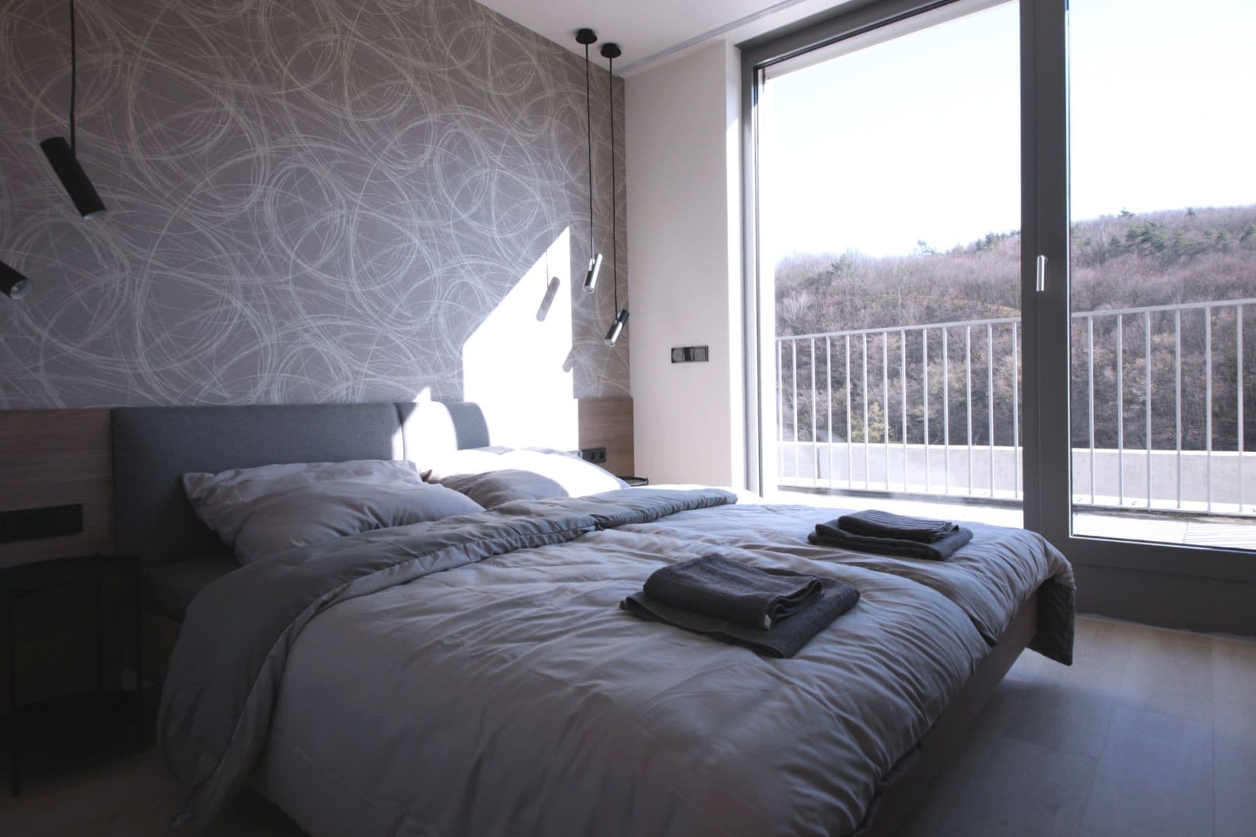 Prenájom bytu 50 m², Prachnerova, Praha, Praha Prenájom bytu 50 m², Prachnerova, Praha, Praha