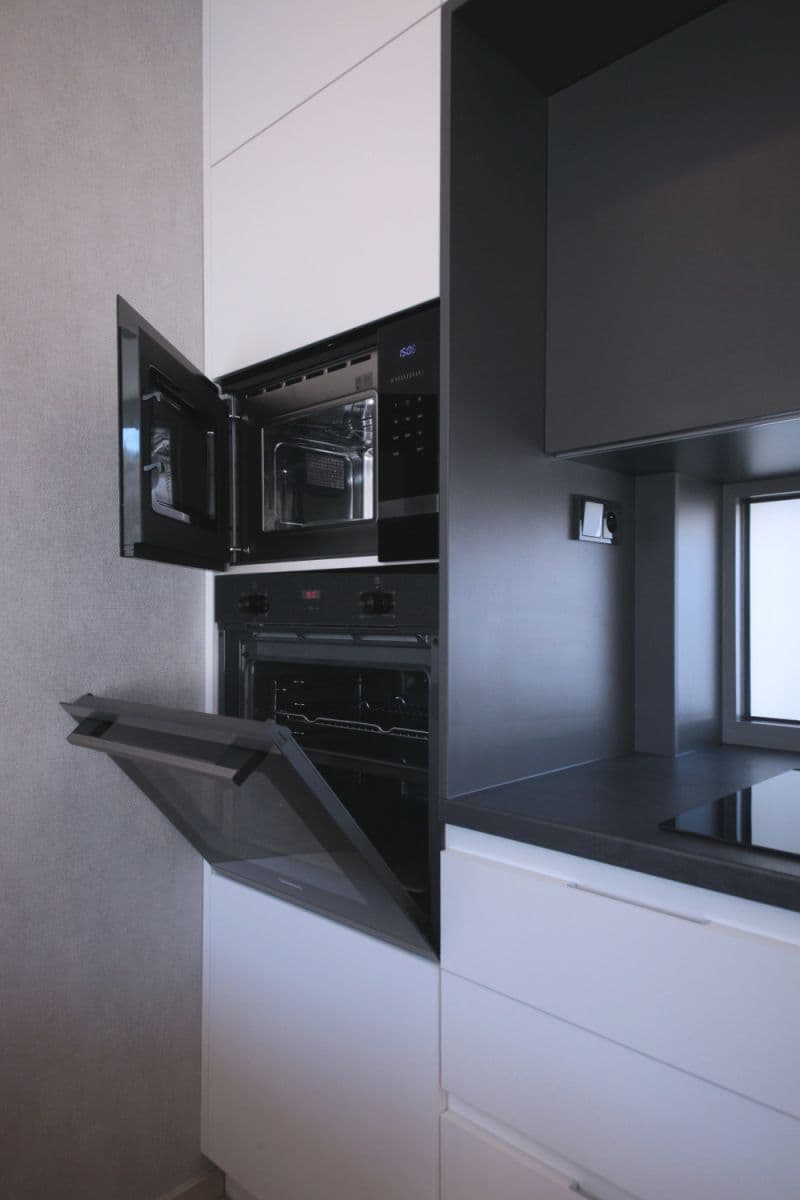 Prenájom bytu 50 m², Prachnerova, Praha, Praha Prenájom bytu 50 m², Prachnerova, Praha, Praha