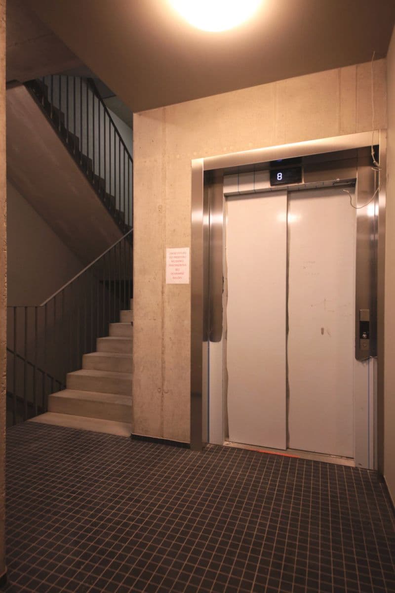 Prenájom bytu 50 m², Prachnerova, Praha, Praha Prenájom bytu 50 m², Prachnerova, Praha, Praha