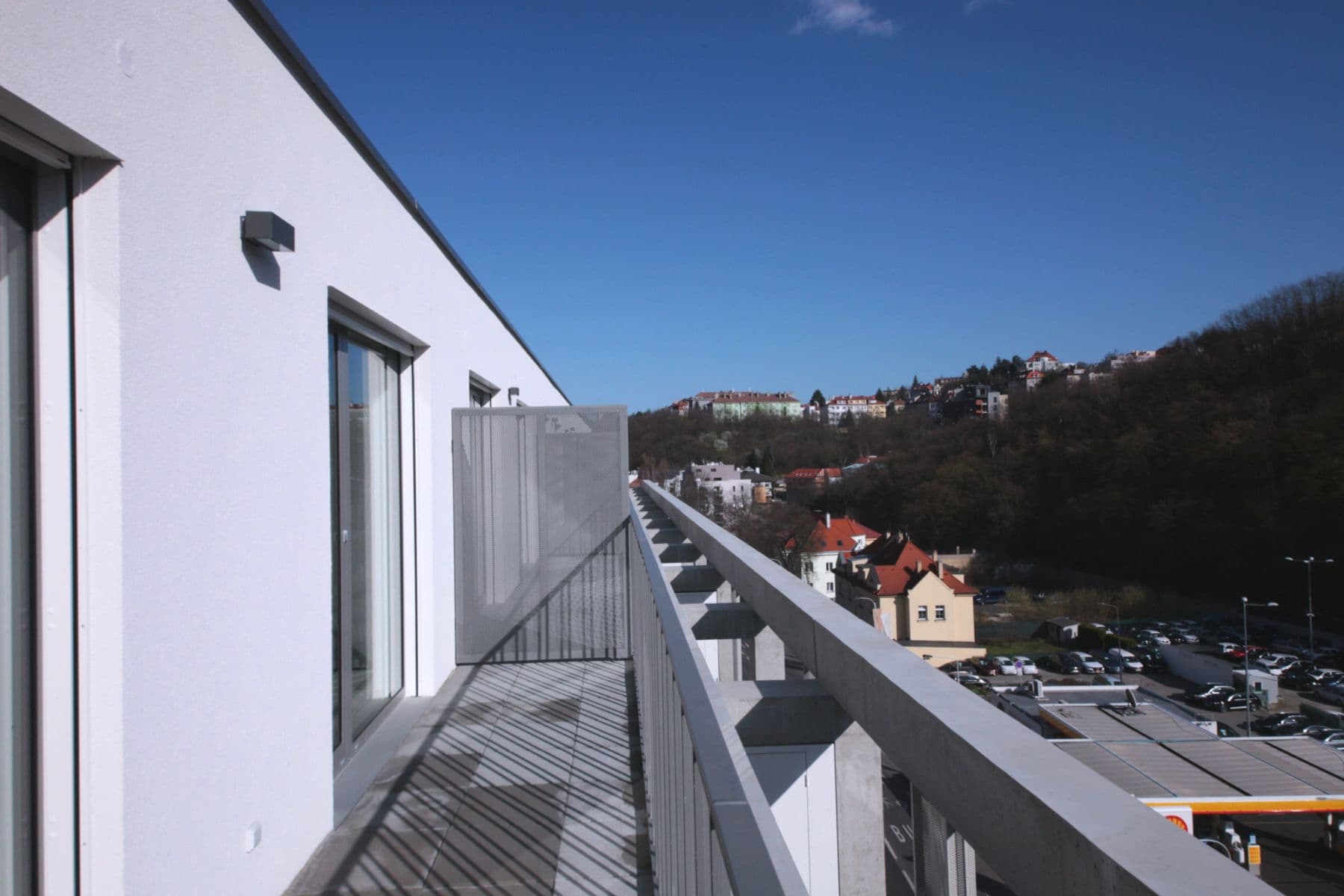 Prenájom bytu 50 m², Prachnerova, Praha, Praha Prenájom bytu 50 m², Prachnerova, Praha, Praha