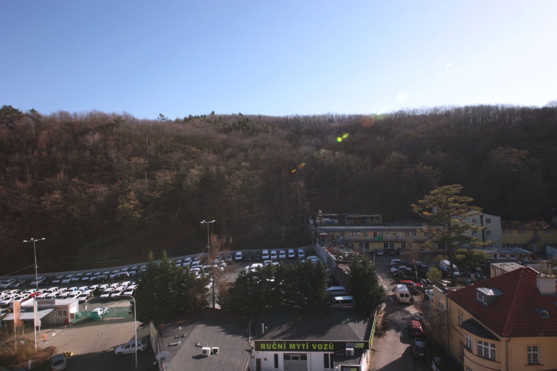 Prenájom bytu 50 m², Prachnerova, Praha, Praha Prenájom bytu 50 m², Prachnerova, Praha, Praha