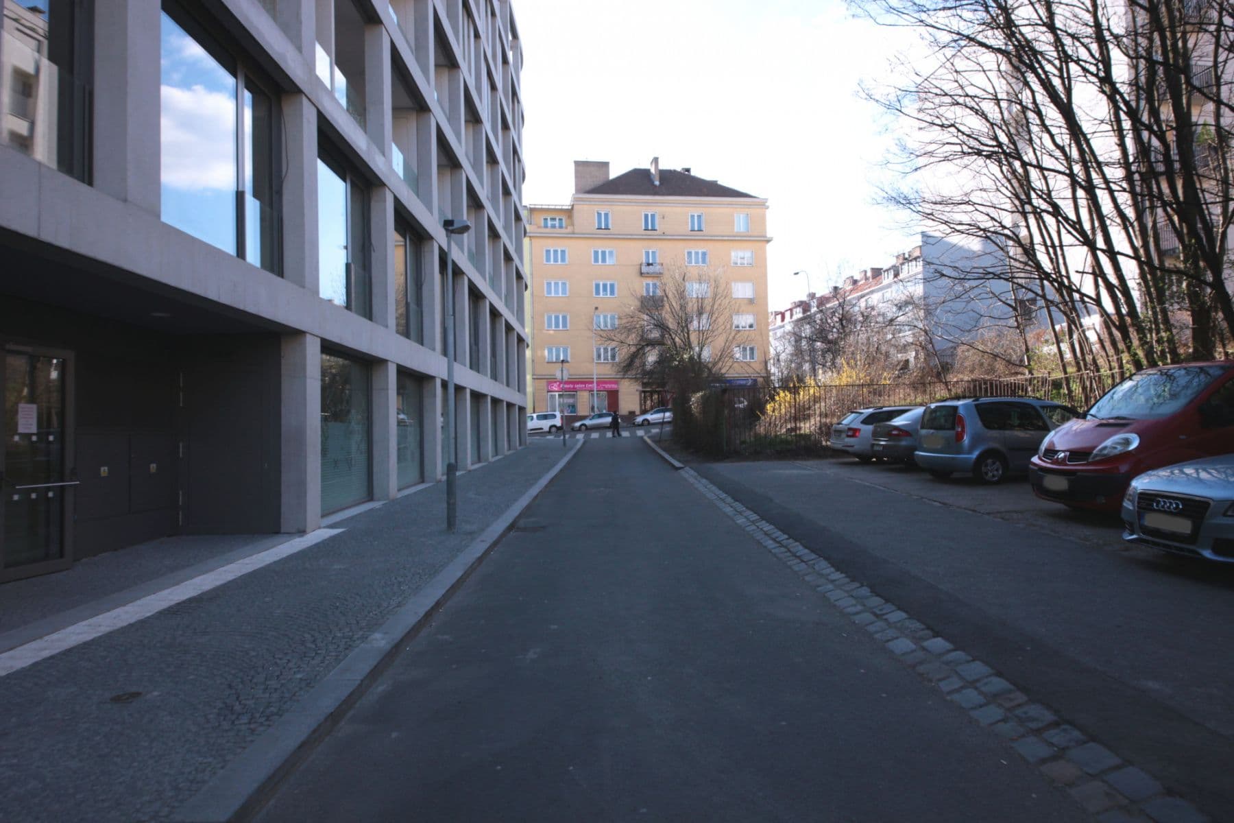 Prenájom bytu 50 m², Prachnerova, Praha, Praha Prenájom bytu 50 m², Prachnerova, Praha, Praha