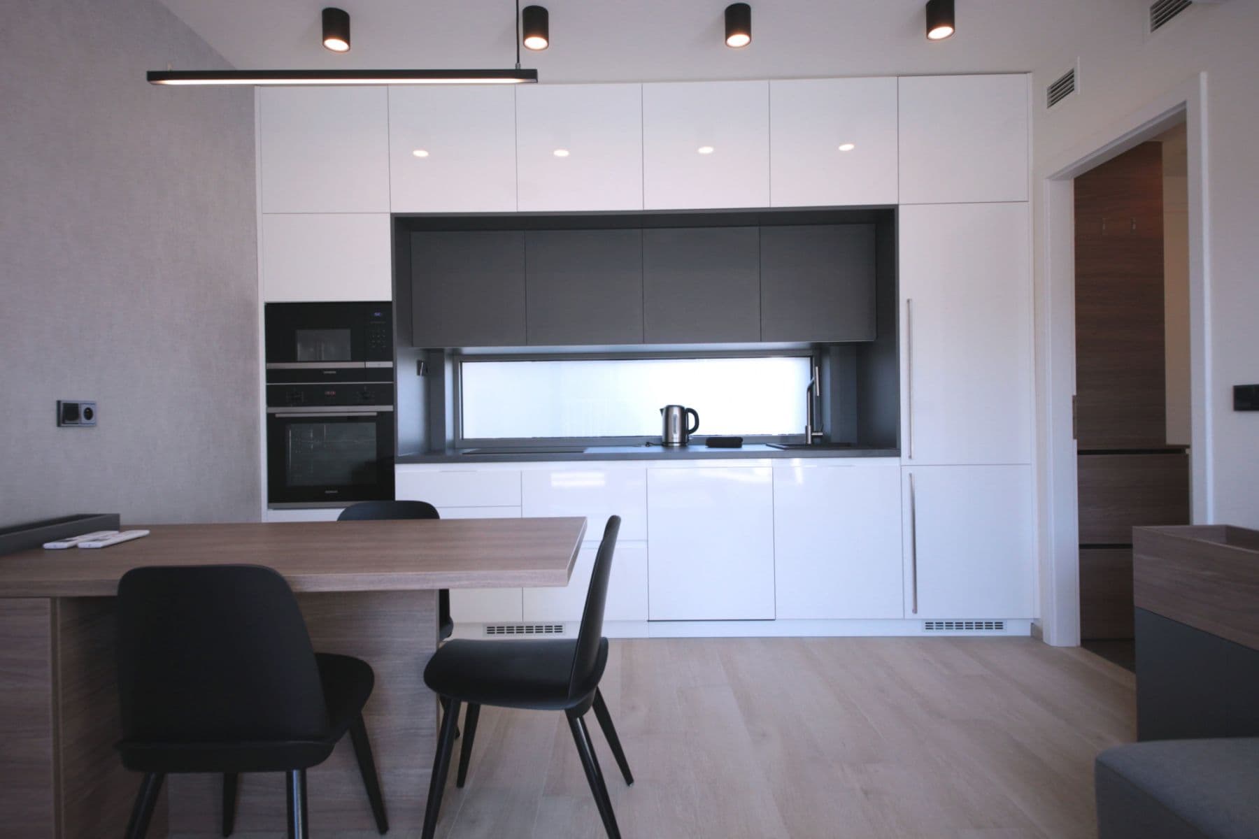 Prenájom bytu 50 m², Prachnerova, Praha, Praha Prenájom bytu 50 m², Prachnerova, Praha, Praha