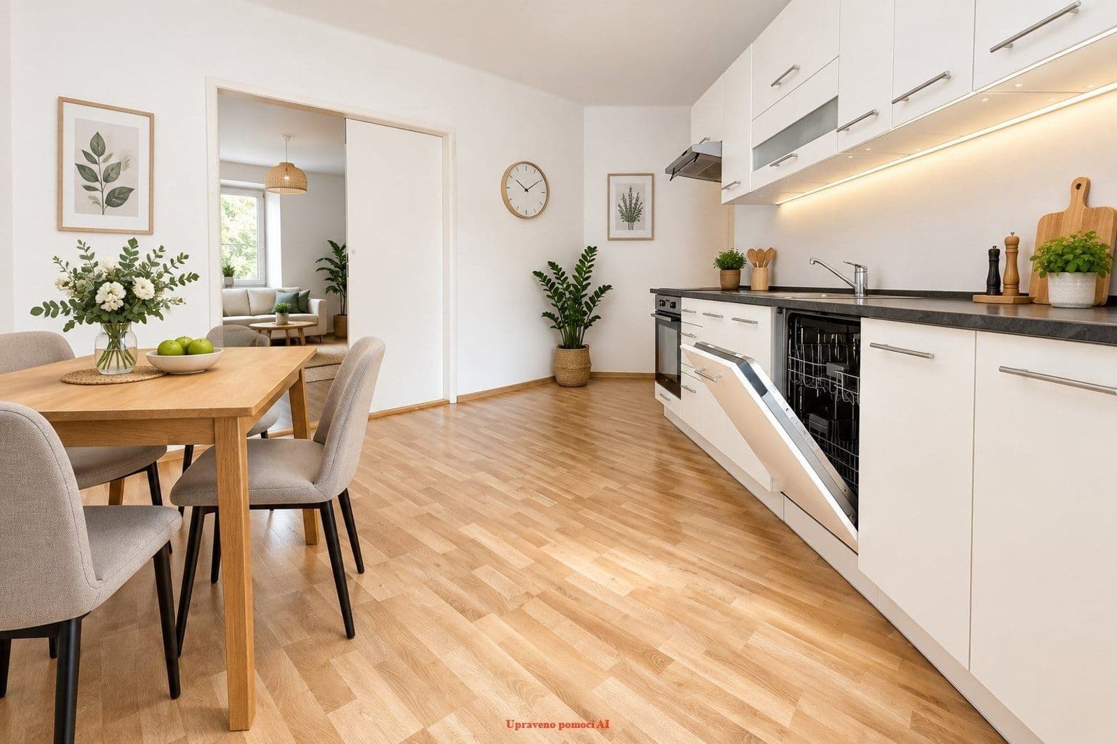 Prenájom bytu 3-izbový 74 m², Dvořákova, Havířov, Moravskoslezský kraj Prenájom bytu 3-izbový 74 m², Dvořákova, Havířov, Moravskoslezský kraj
