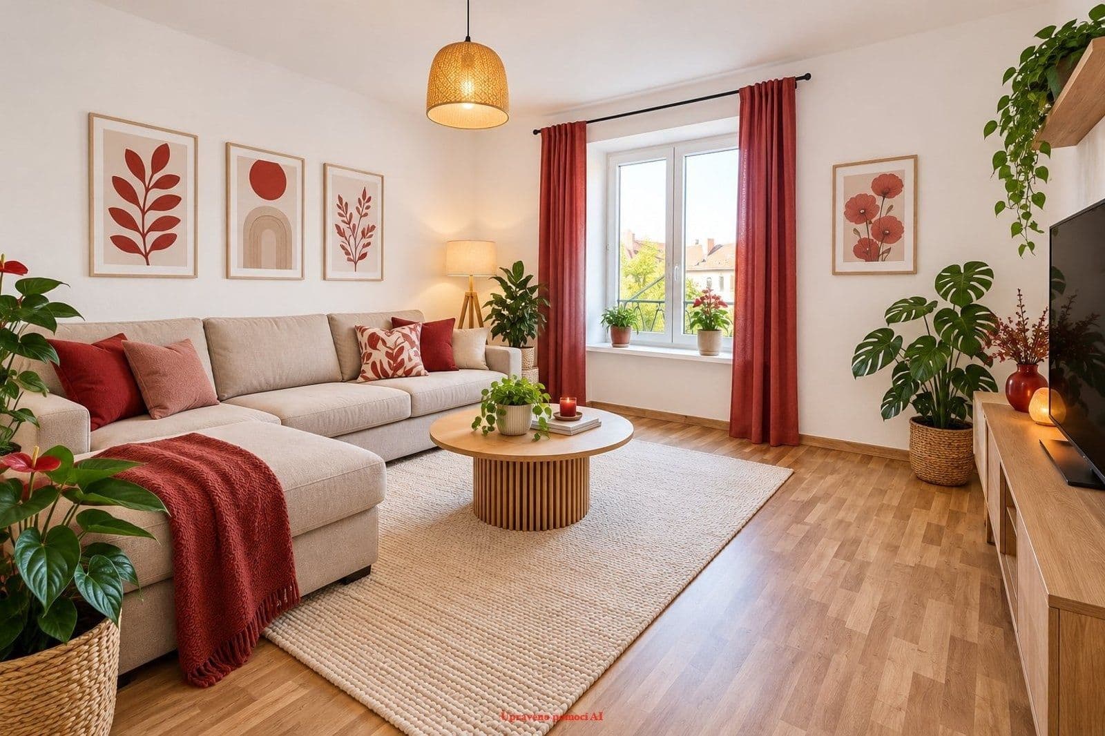 Prenájom bytu 3-izbový 74 m², Dvořákova, Havířov, Moravskoslezský kraj Prenájom bytu 3-izbový 74 m², Dvořákova, Havířov, Moravskoslezský kraj