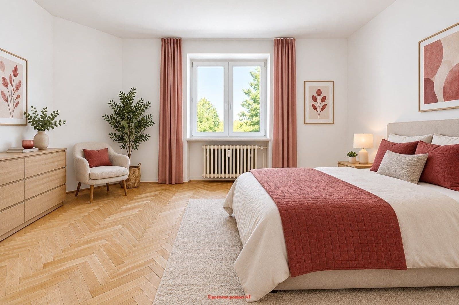 Prenájom bytu 3-izbový 74 m², Dvořákova, Havířov, Moravskoslezský kraj Prenájom bytu 3-izbový 74 m², Dvořákova, Havířov, Moravskoslezský kraj