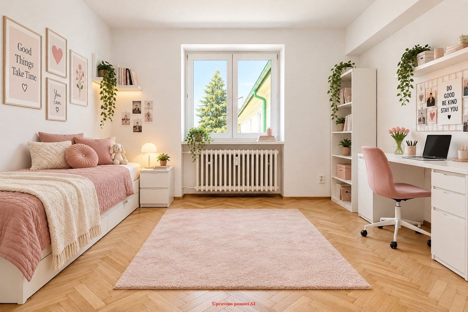 Prenájom bytu 3-izbový 74 m², Dvořákova, Havířov, Moravskoslezský kraj Prenájom bytu 3-izbový 74 m², Dvořákova, Havířov, Moravskoslezský kraj