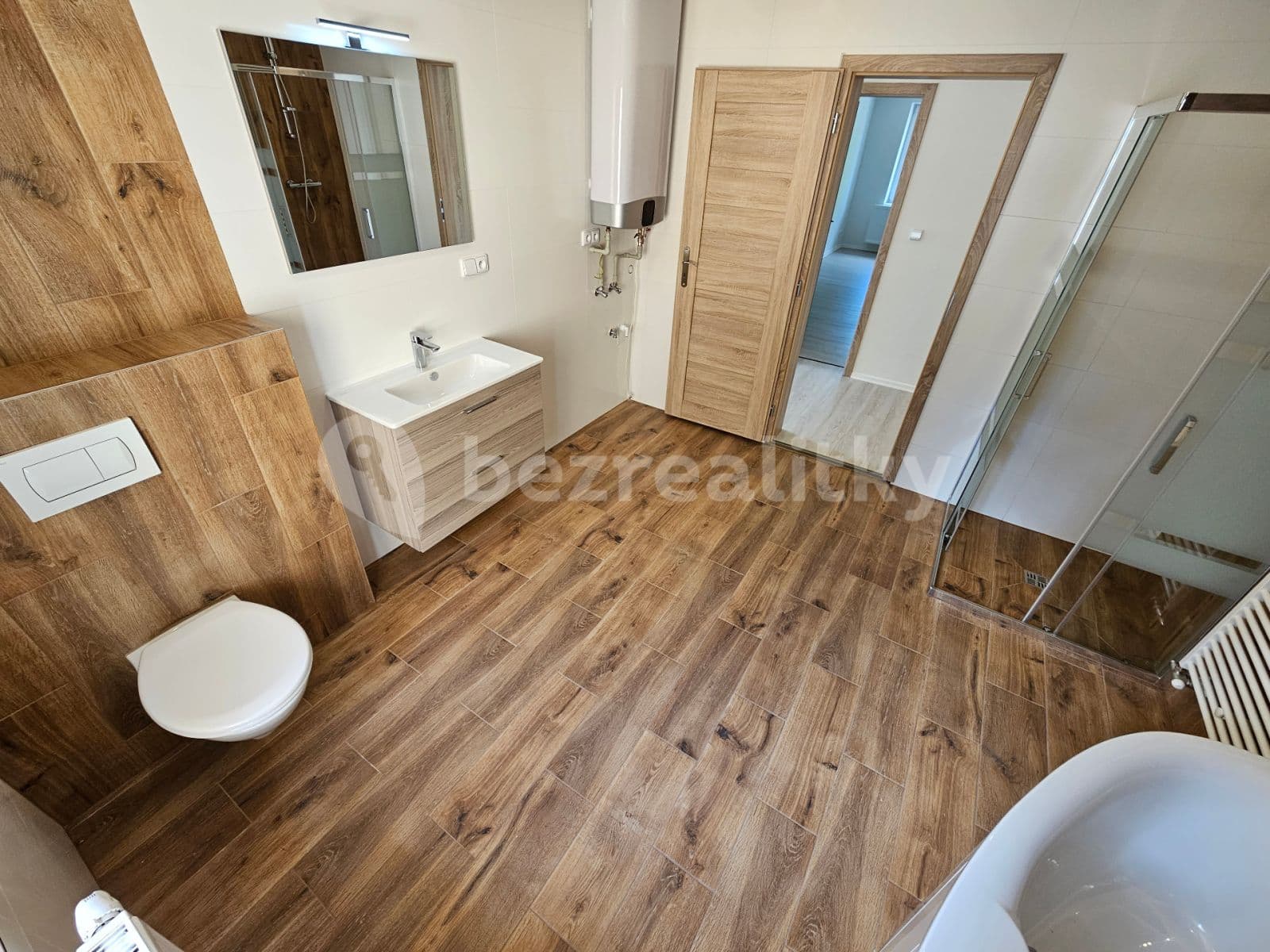 Prenájom bytu 2-izbový 79 m², Dalibora z Myšlína, Doksy, Liberecký kraj Prenájom bytu 2-izbový 79 m², Dalibora z Myšlína, Doksy, Liberecký kraj