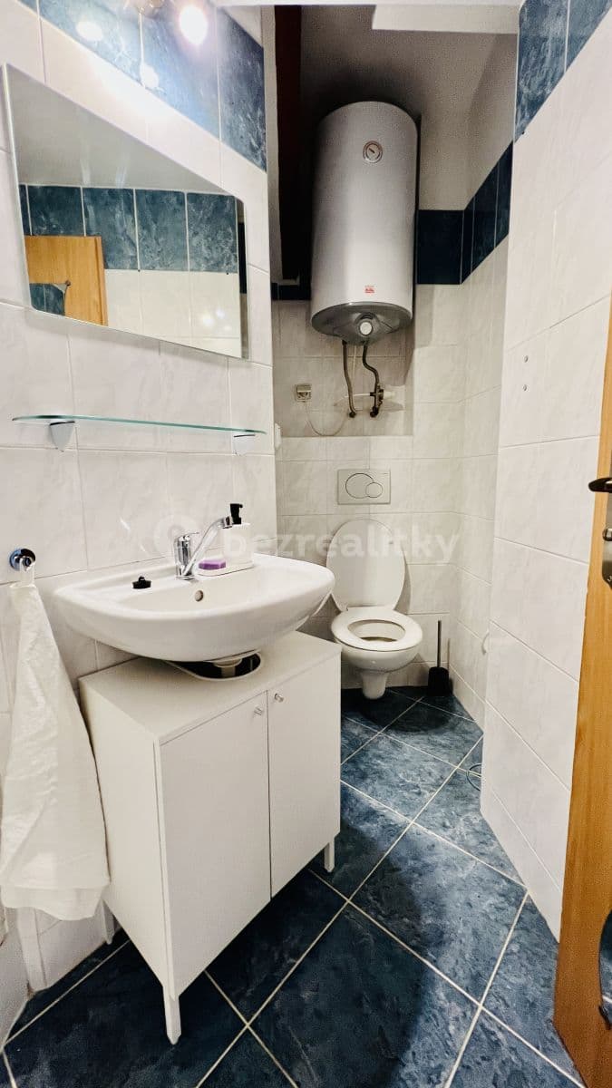 Prenájom bytu 1-izbový 35 m², Vídeňská, Brno, Jihomoravský kraj Prenájom bytu 1-izbový 35 m², Vídeňská, Brno, Jihomoravský kraj