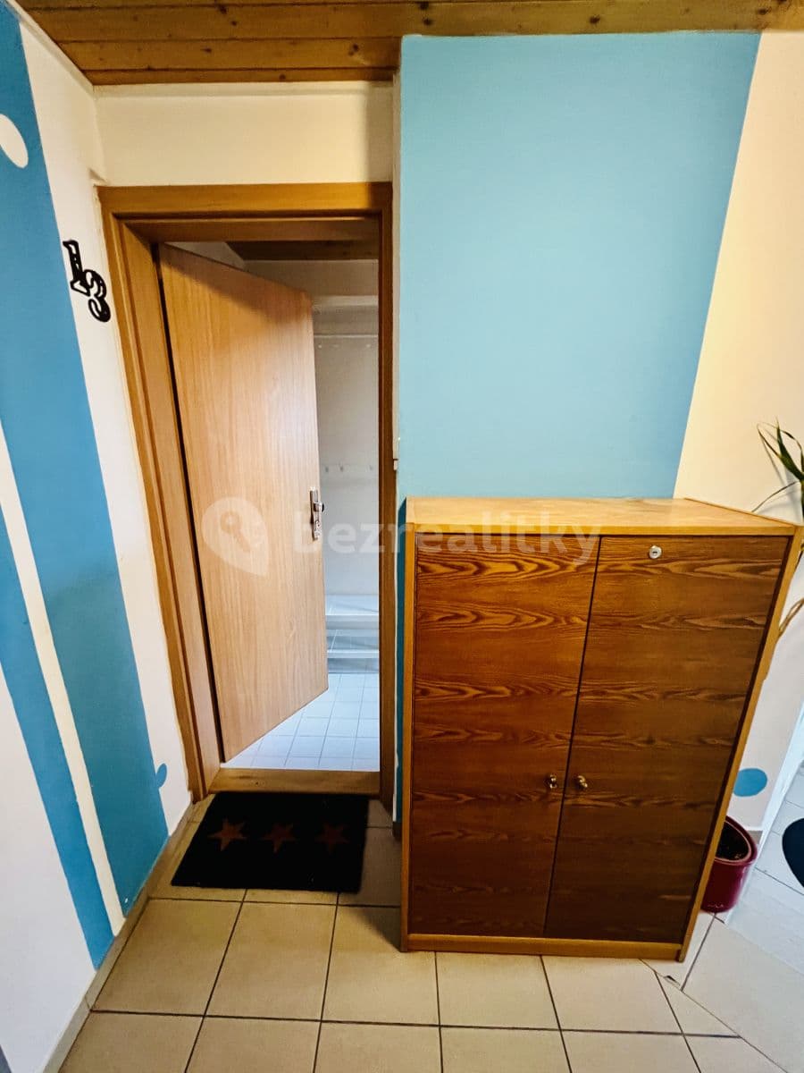 Prenájom bytu 1-izbový 35 m², Vídeňská, Brno, Jihomoravský kraj Prenájom bytu 1-izbový 35 m², Vídeňská, Brno, Jihomoravský kraj