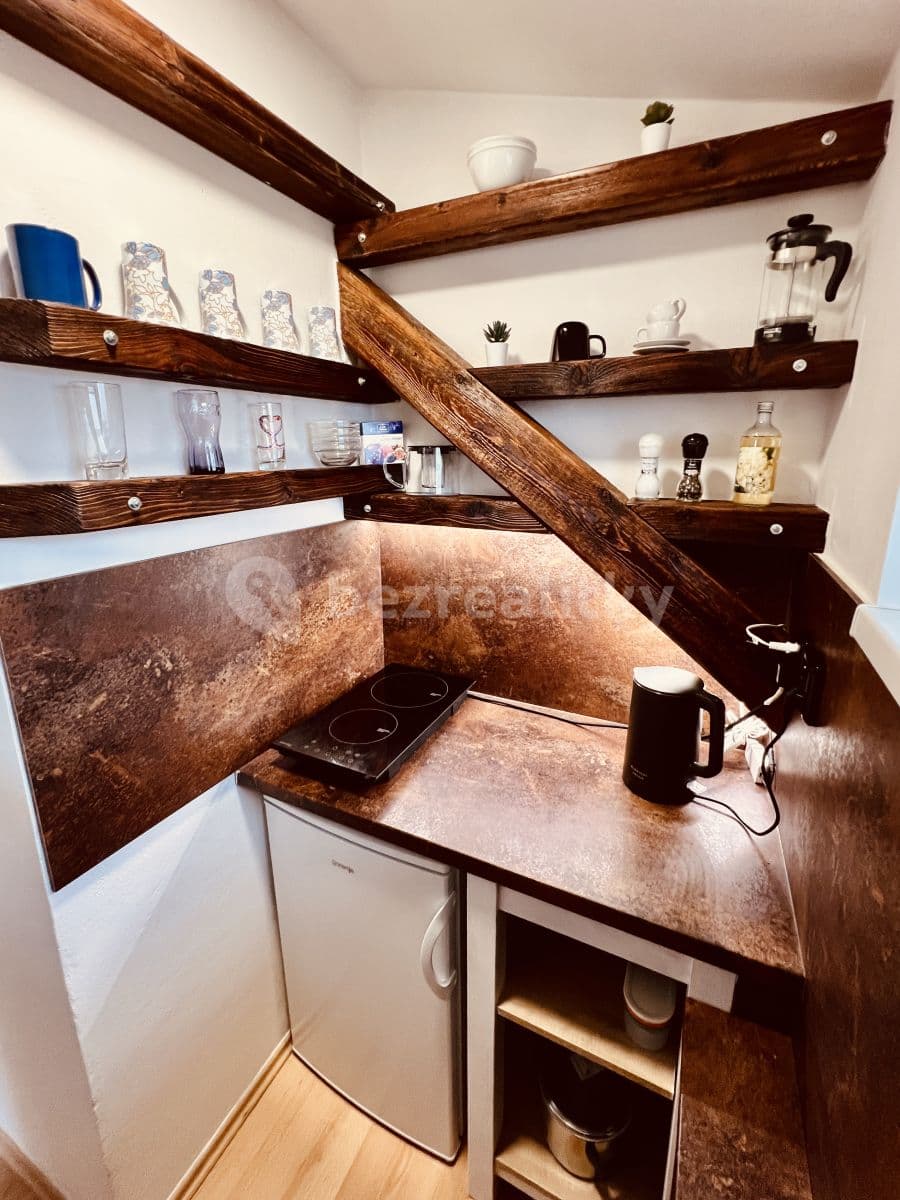 Prenájom bytu 1-izbový 35 m², Vídeňská, Brno, Jihomoravský kraj Prenájom bytu 1-izbový 35 m², Vídeňská, Brno, Jihomoravský kraj