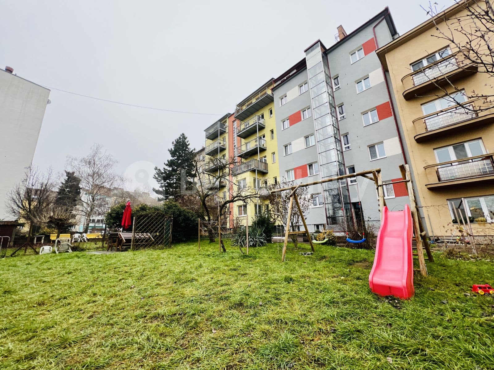 Prenájom bytu 1-izbový 35 m², Vídeňská, Brno, Jihomoravský kraj Prenájom bytu 1-izbový 35 m², Vídeňská, Brno, Jihomoravský kraj
