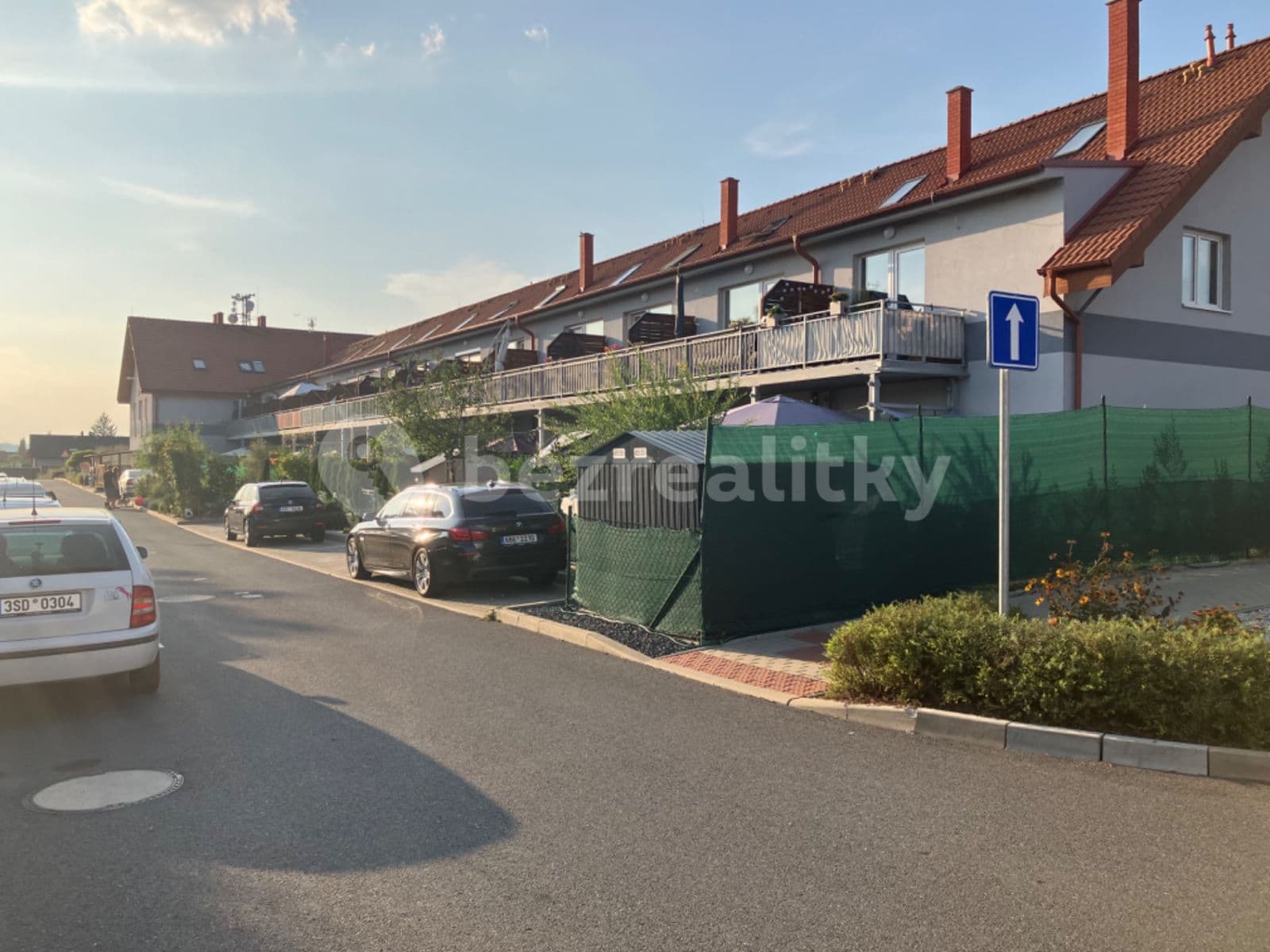 Prenájom bytu 2-izbový 58 m², U Statku, Hýskov, Středočeský kraj Prenájom bytu 2-izbový 58 m², U Statku, Hýskov, Středočeský kraj
