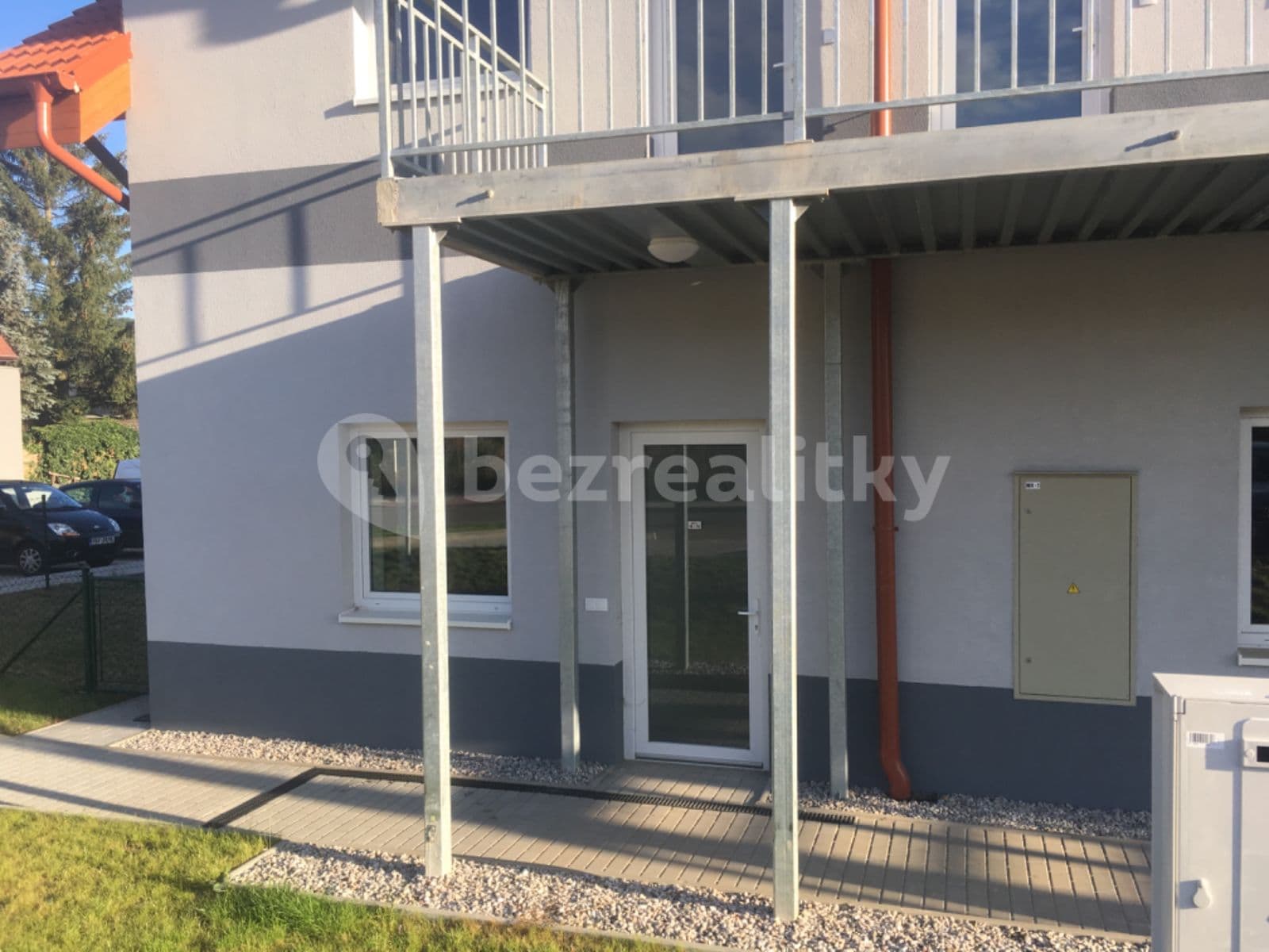 Prenájom bytu 2-izbový 58 m², U Statku, Hýskov, Středočeský kraj Prenájom bytu 2-izbový 58 m², U Statku, Hýskov, Středočeský kraj