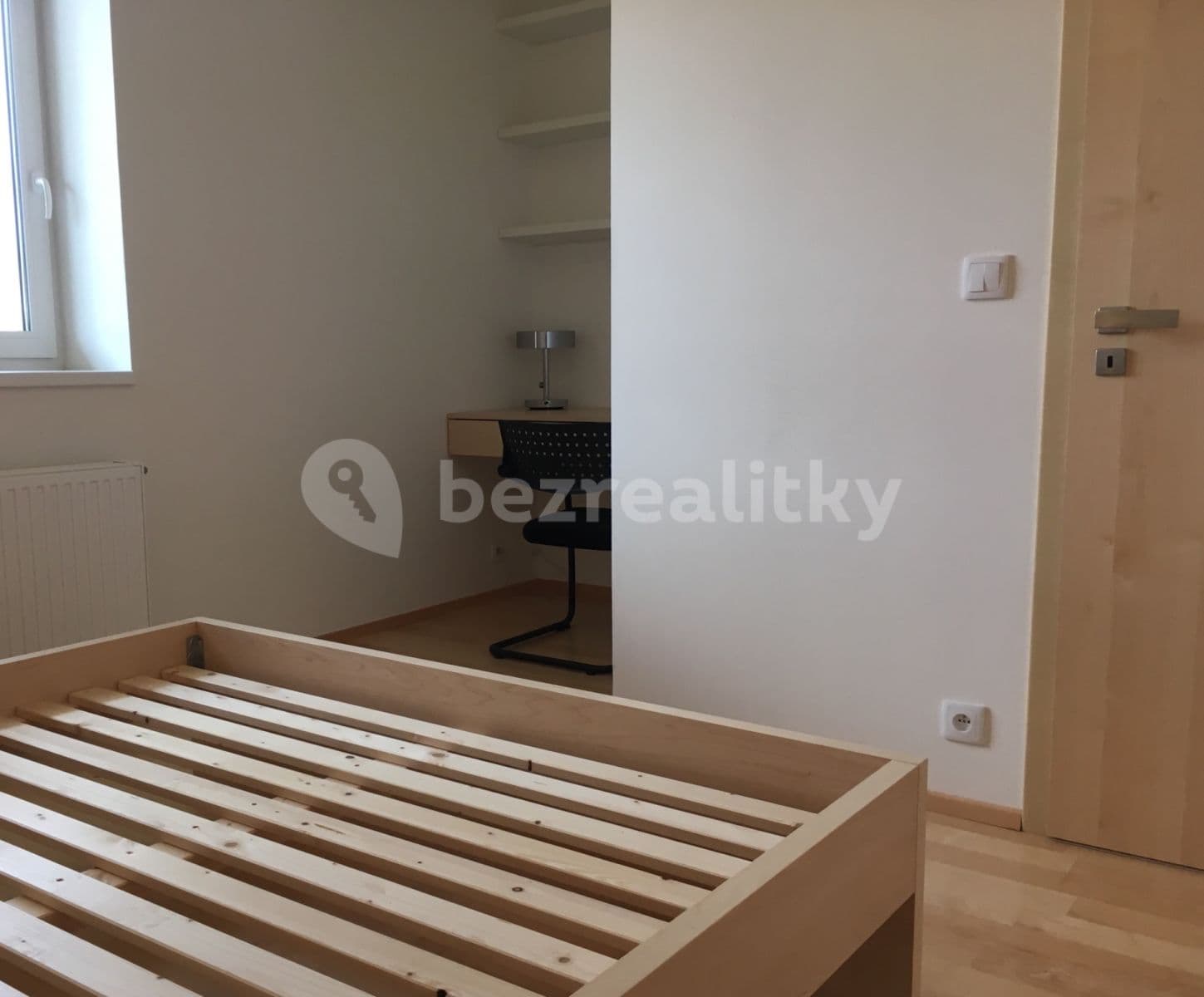 Prenájom bytu 2-izbový 58 m², U Statku, Hýskov, Středočeský kraj Prenájom bytu 2-izbový 58 m², U Statku, Hýskov, Středočeský kraj