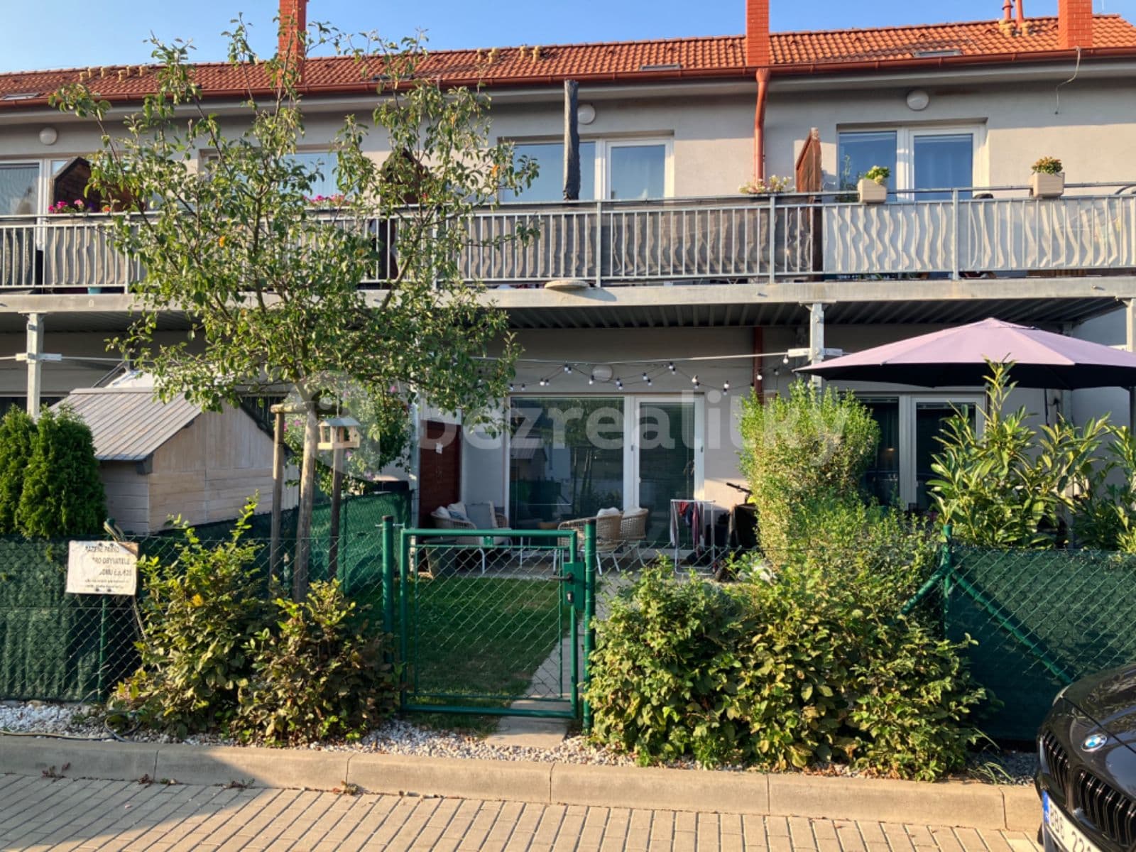 Prenájom bytu 2-izbový 58 m², U Statku, Hýskov, Středočeský kraj Prenájom bytu 2-izbový 58 m², U Statku, Hýskov, Středočeský kraj