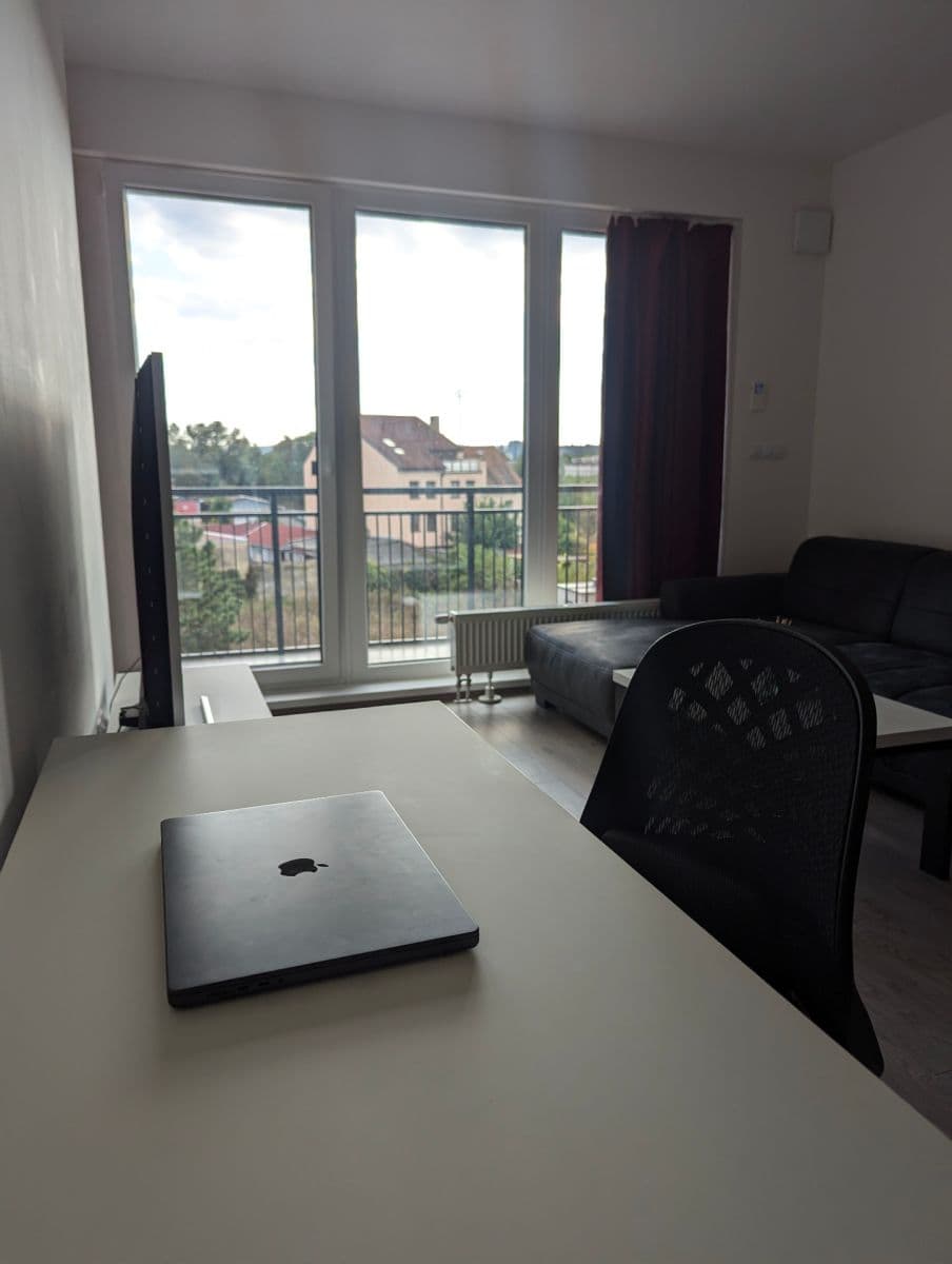 Prenájom bytu 2-izbový 50 m², Plotní, Brno, Jihomoravský kraj Prenájom bytu 2-izbový 50 m², Plotní, Brno, Jihomoravský kraj