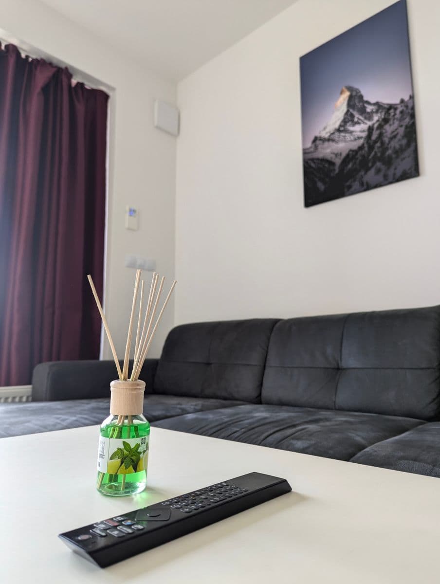 Prenájom bytu 2-izbový 50 m², Plotní, Brno, Jihomoravský kraj Prenájom bytu 2-izbový 50 m², Plotní, Brno, Jihomoravský kraj