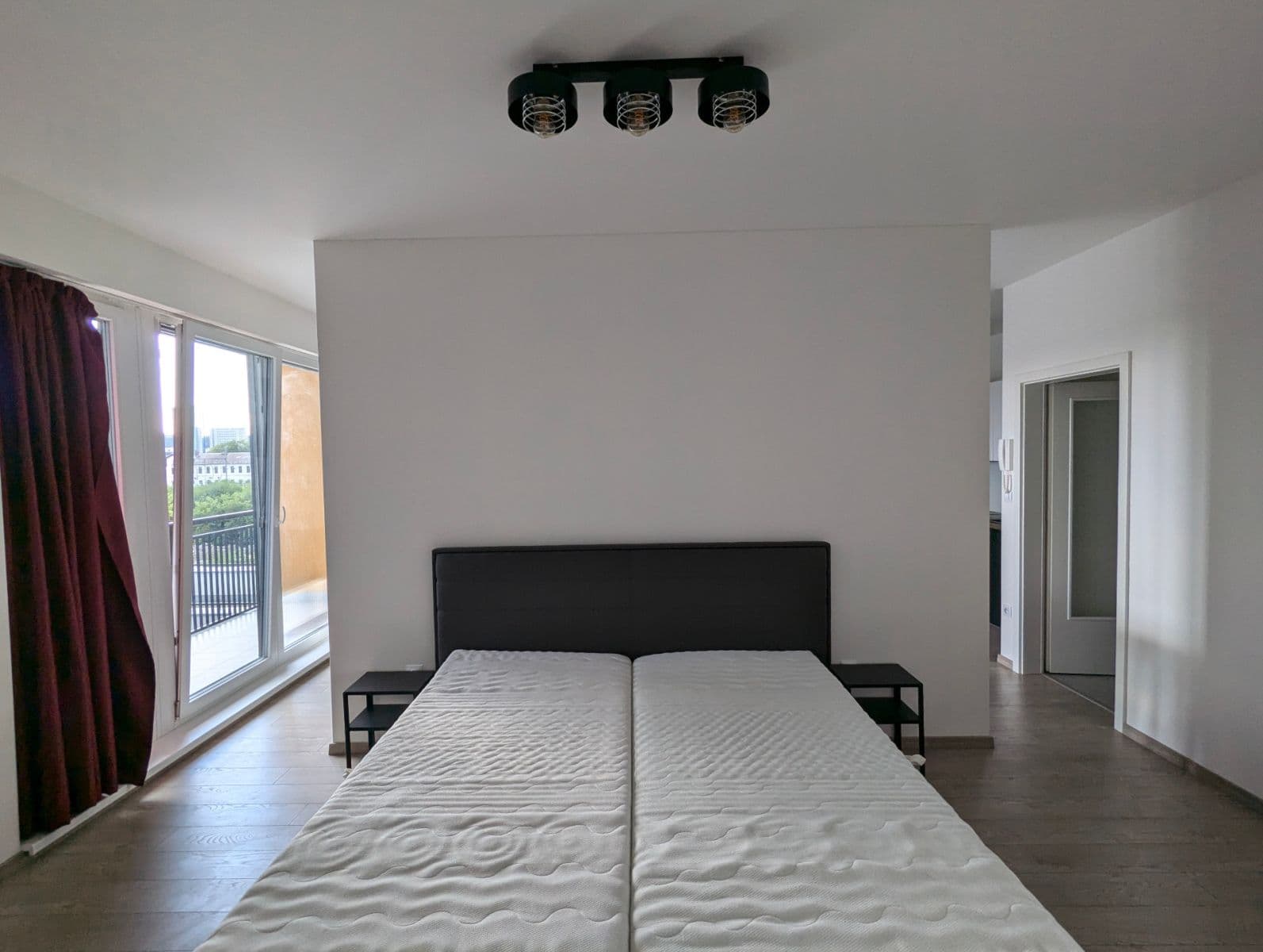 Prenájom bytu 2-izbový 50 m², Plotní, Brno, Jihomoravský kraj Prenájom bytu 2-izbový 50 m², Plotní, Brno, Jihomoravský kraj
