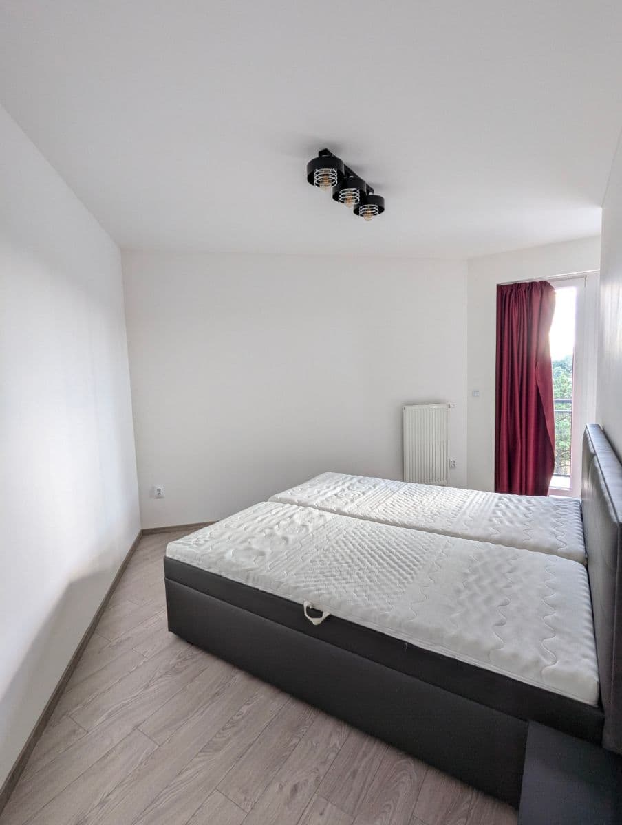 Prenájom bytu 2-izbový 50 m², Plotní, Brno, Jihomoravský kraj Prenájom bytu 2-izbový 50 m², Plotní, Brno, Jihomoravský kraj