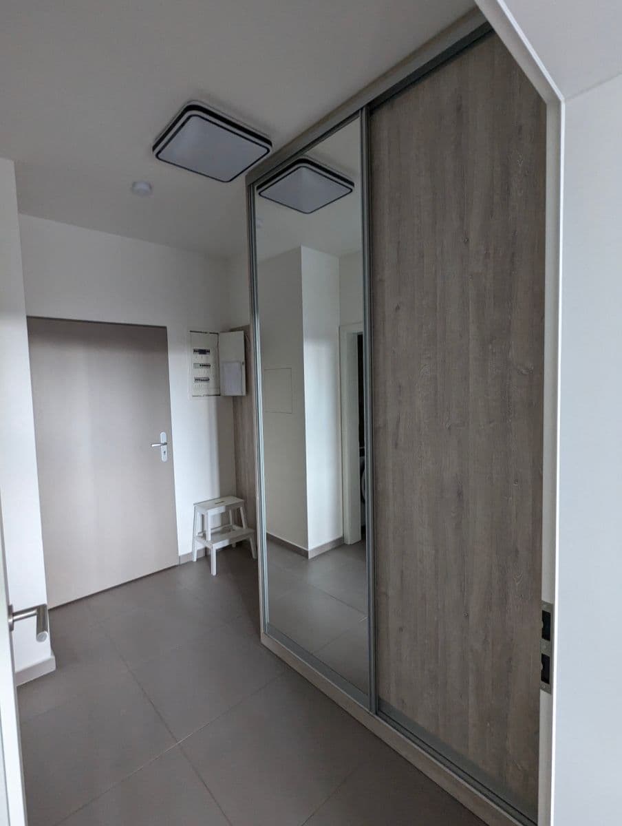 Prenájom bytu 2-izbový 50 m², Plotní, Brno, Jihomoravský kraj Prenájom bytu 2-izbový 50 m², Plotní, Brno, Jihomoravský kraj