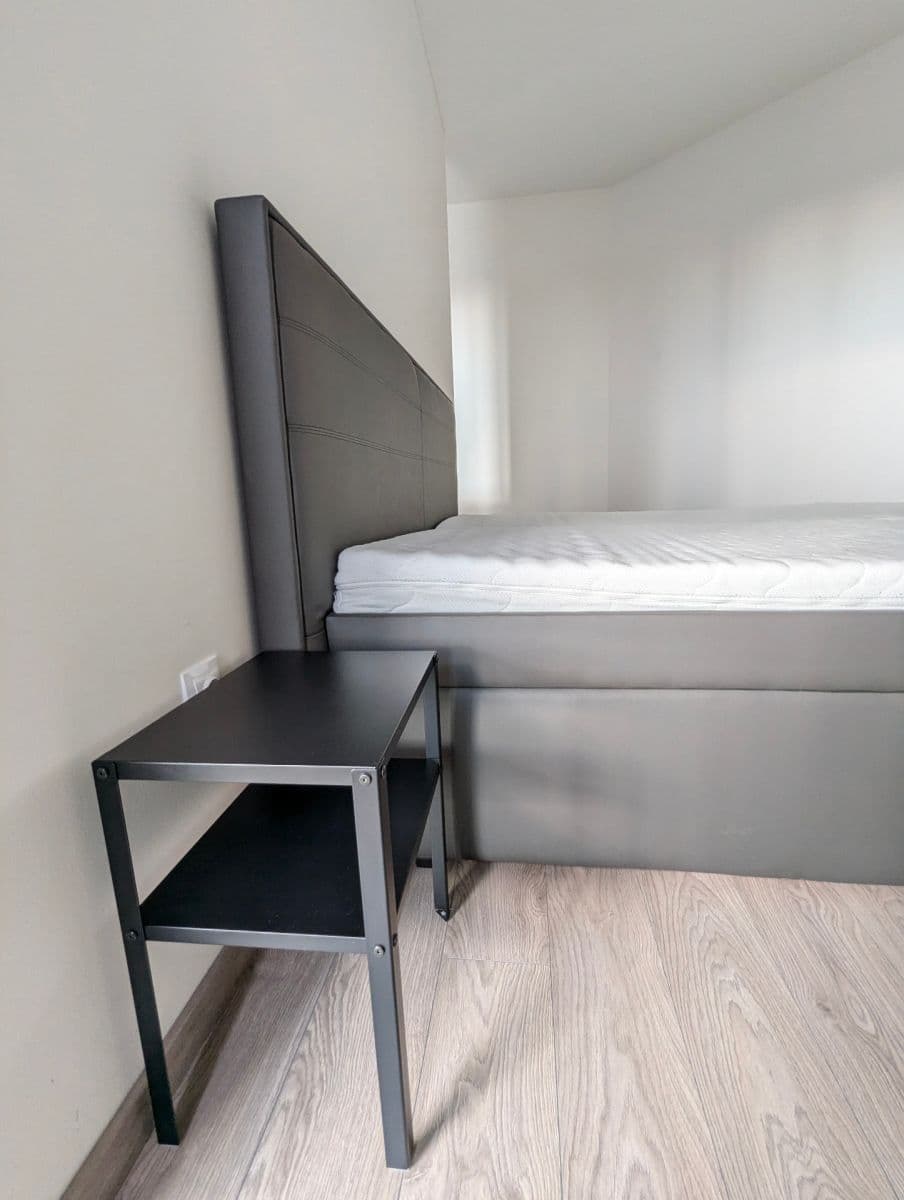 Prenájom bytu 2-izbový 50 m², Plotní, Brno, Jihomoravský kraj Prenájom bytu 2-izbový 50 m², Plotní, Brno, Jihomoravský kraj
