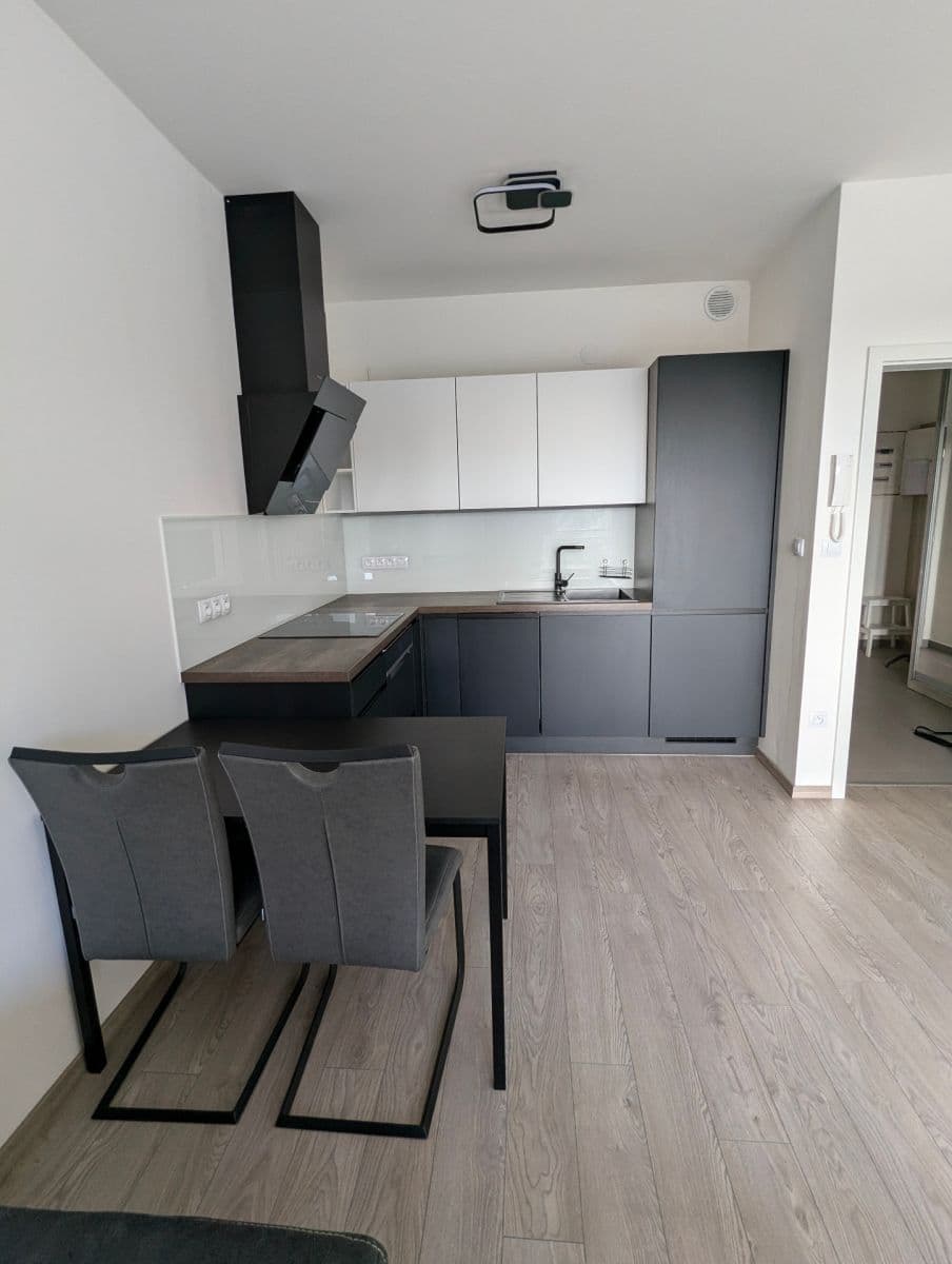Prenájom bytu 2-izbový 50 m², Plotní, Brno, Jihomoravský kraj Prenájom bytu 2-izbový 50 m², Plotní, Brno, Jihomoravský kraj