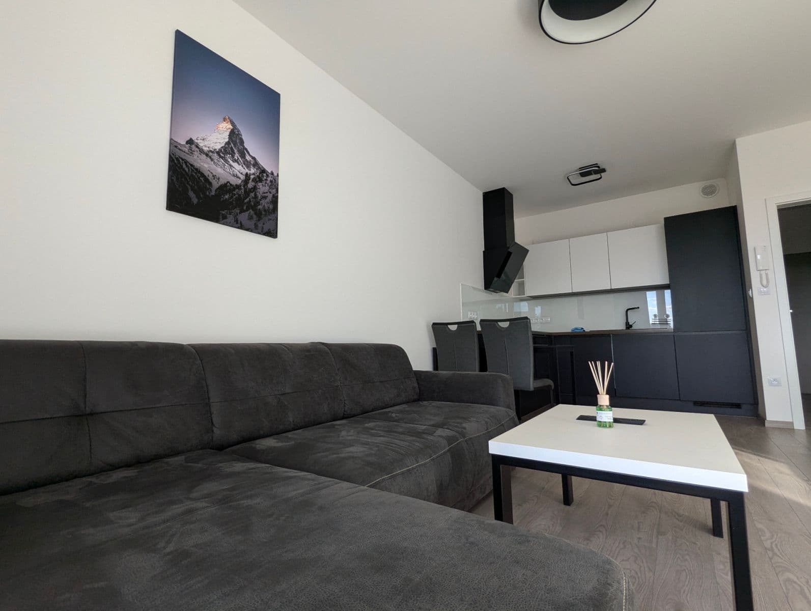 Prenájom bytu 2-izbový 50 m², Plotní, Brno, Jihomoravský kraj Prenájom bytu 2-izbový 50 m², Plotní, Brno, Jihomoravský kraj