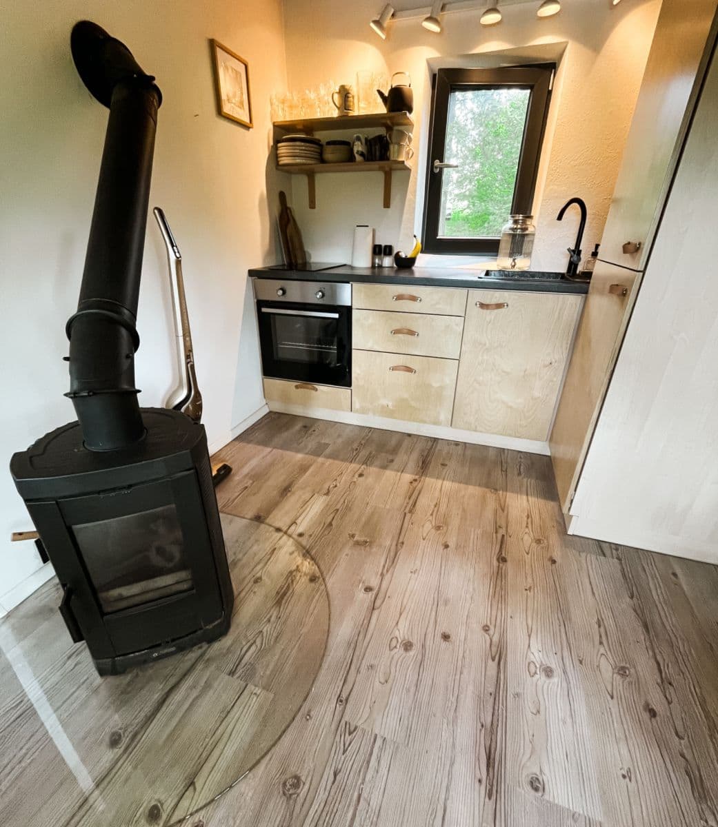 Predaj rekreačného objektu 37 m², pozemek 346 m², Záboří, Jihočeský kraj Predaj rekreačného objektu 37 m², pozemek 346 m², Záboří, Jihočeský kraj