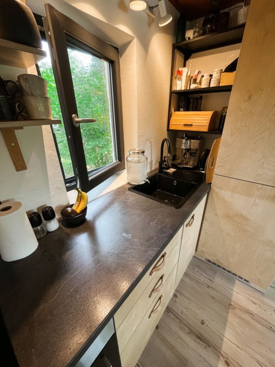 Predaj rekreačného objektu 37 m², pozemek 346 m², Záboří, Jihočeský kraj Predaj rekreačného objektu 37 m², pozemek 346 m², Záboří, Jihočeský kraj