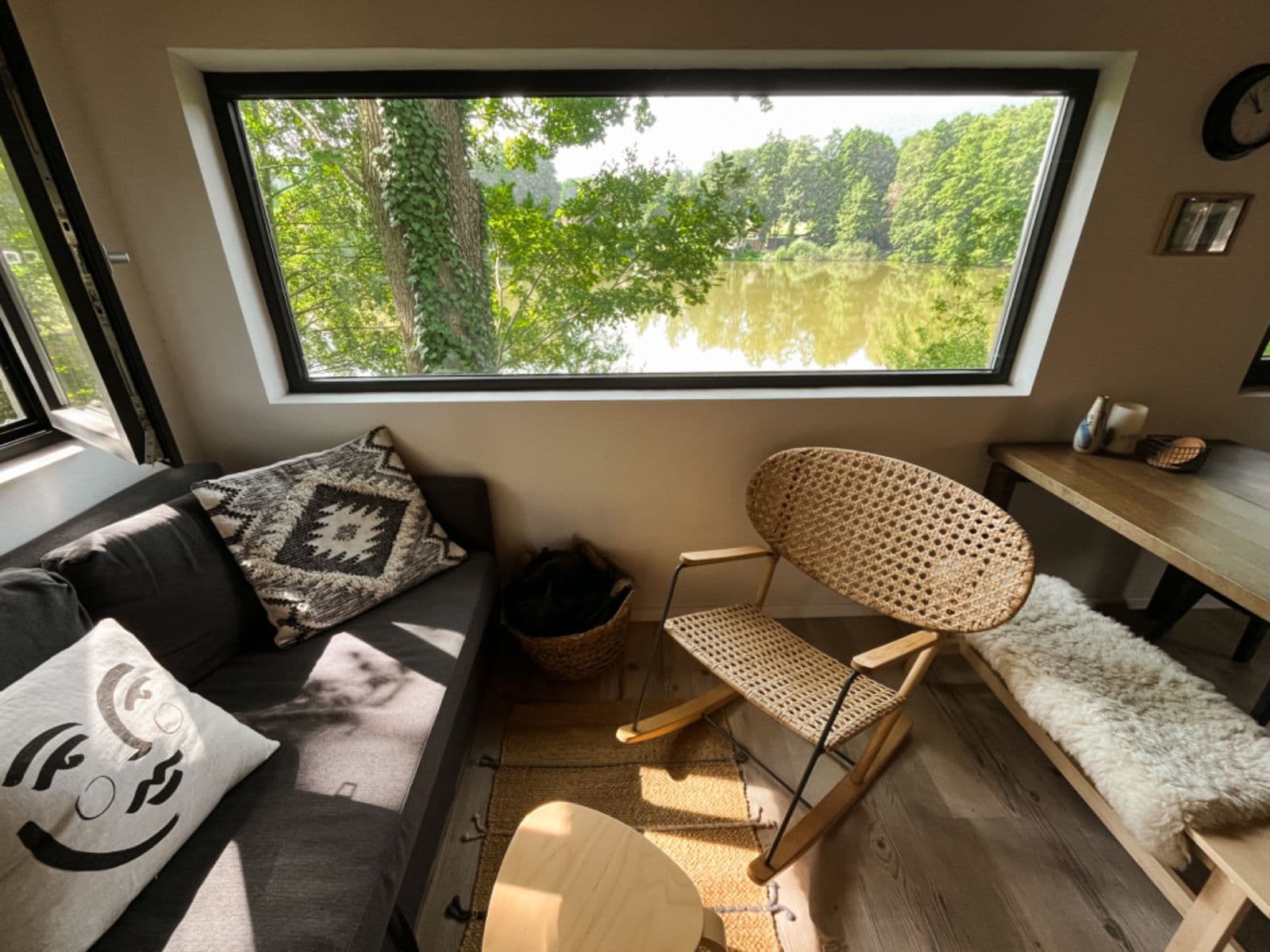 Predaj rekreačného objektu 37 m², pozemek 346 m², Záboří, Jihočeský kraj Predaj rekreačného objektu 37 m², pozemek 346 m², Záboří, Jihočeský kraj