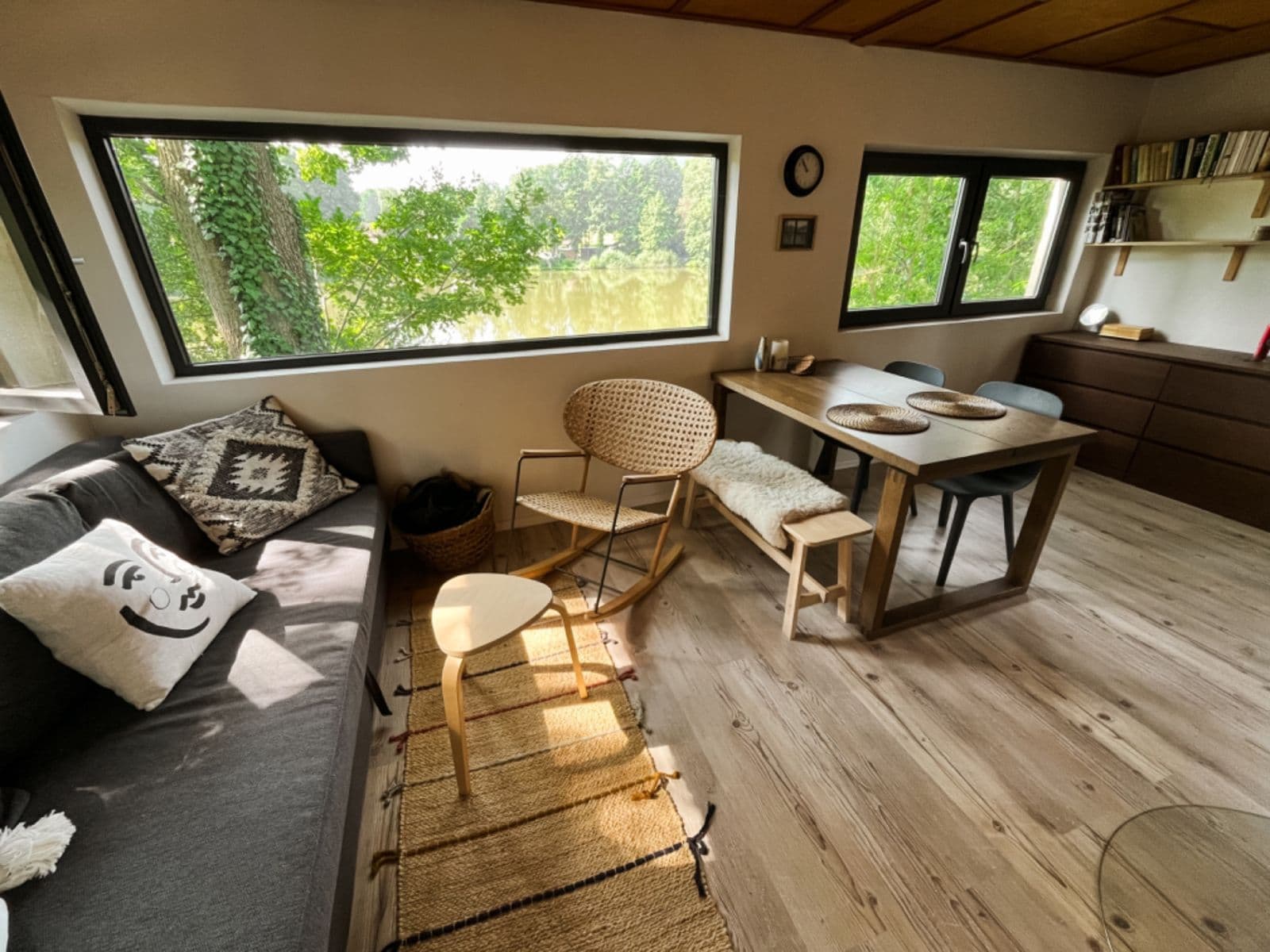 Predaj rekreačného objektu 37 m², pozemek 346 m², Záboří, Jihočeský kraj Predaj rekreačného objektu 37 m², pozemek 346 m², Záboří, Jihočeský kraj