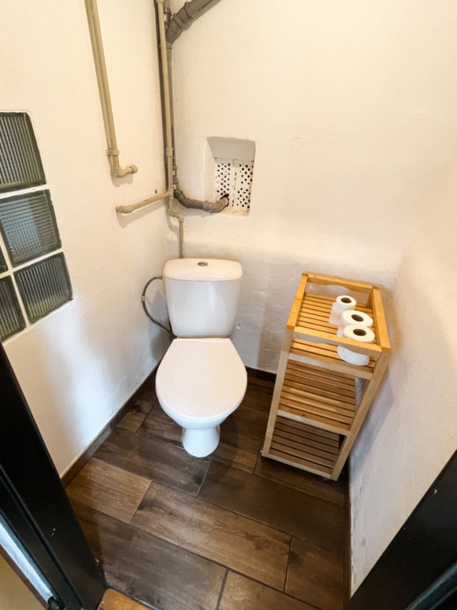 Predaj rekreačného objektu 37 m², pozemek 346 m², Záboří, Jihočeský kraj Predaj rekreačného objektu 37 m², pozemek 346 m², Záboří, Jihočeský kraj