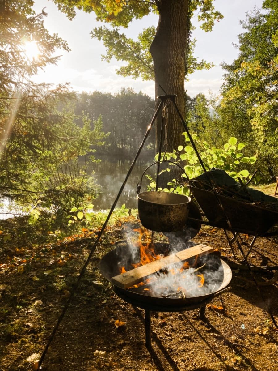Predaj rekreačného objektu 37 m², pozemek 346 m², Záboří, Jihočeský kraj Predaj rekreačného objektu 37 m², pozemek 346 m², Záboří, Jihočeský kraj