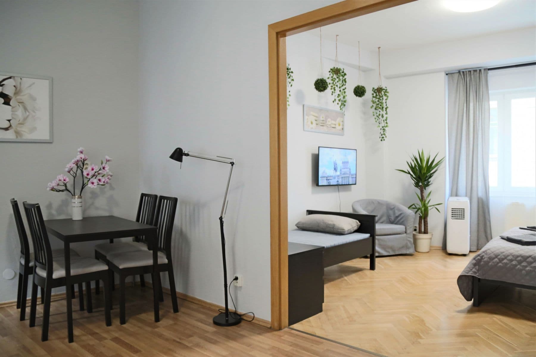 Prenájom bytu 65 m², Na Zbořenci, Praha, Praha Prenájom bytu 65 m², Na Zbořenci, Praha, Praha