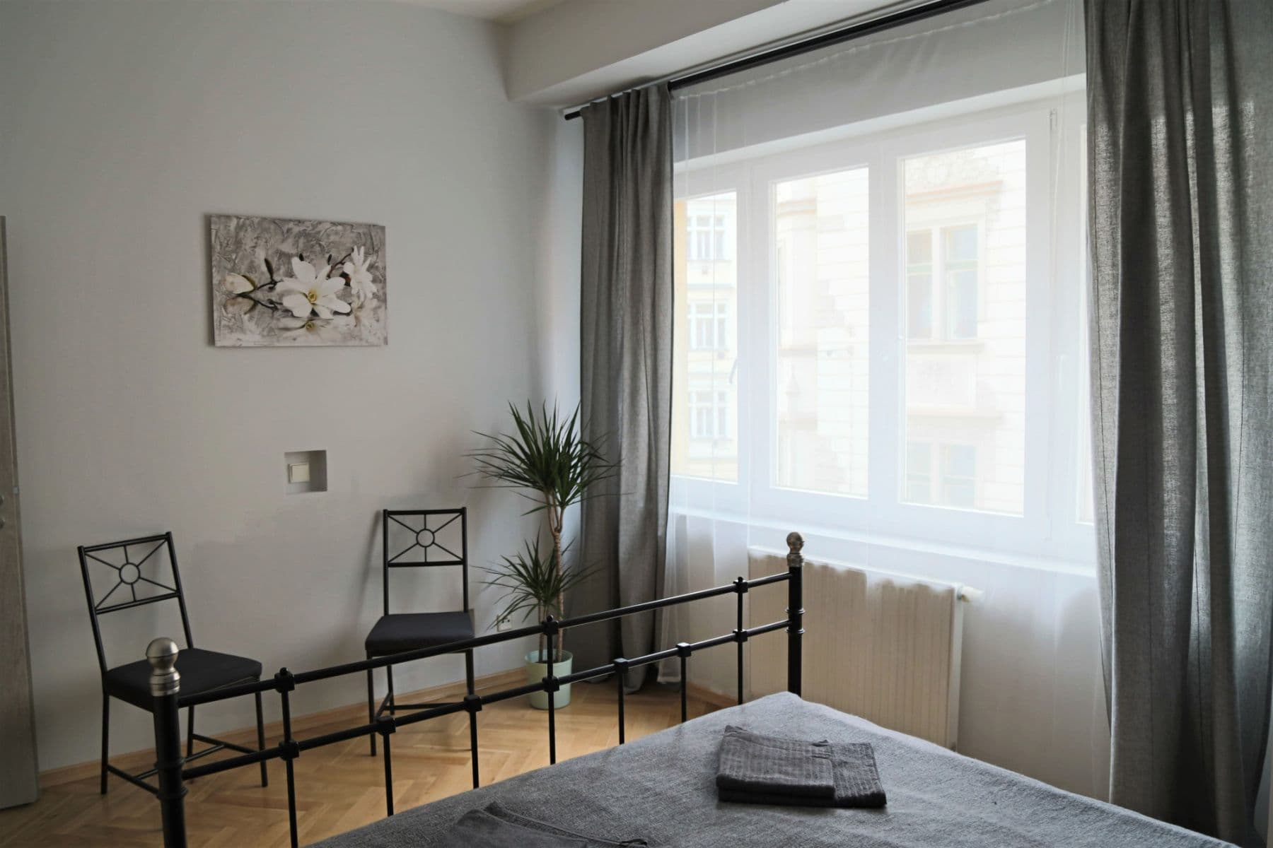 Prenájom bytu 65 m², Na Zbořenci, Praha, Praha Prenájom bytu 65 m², Na Zbořenci, Praha, Praha
