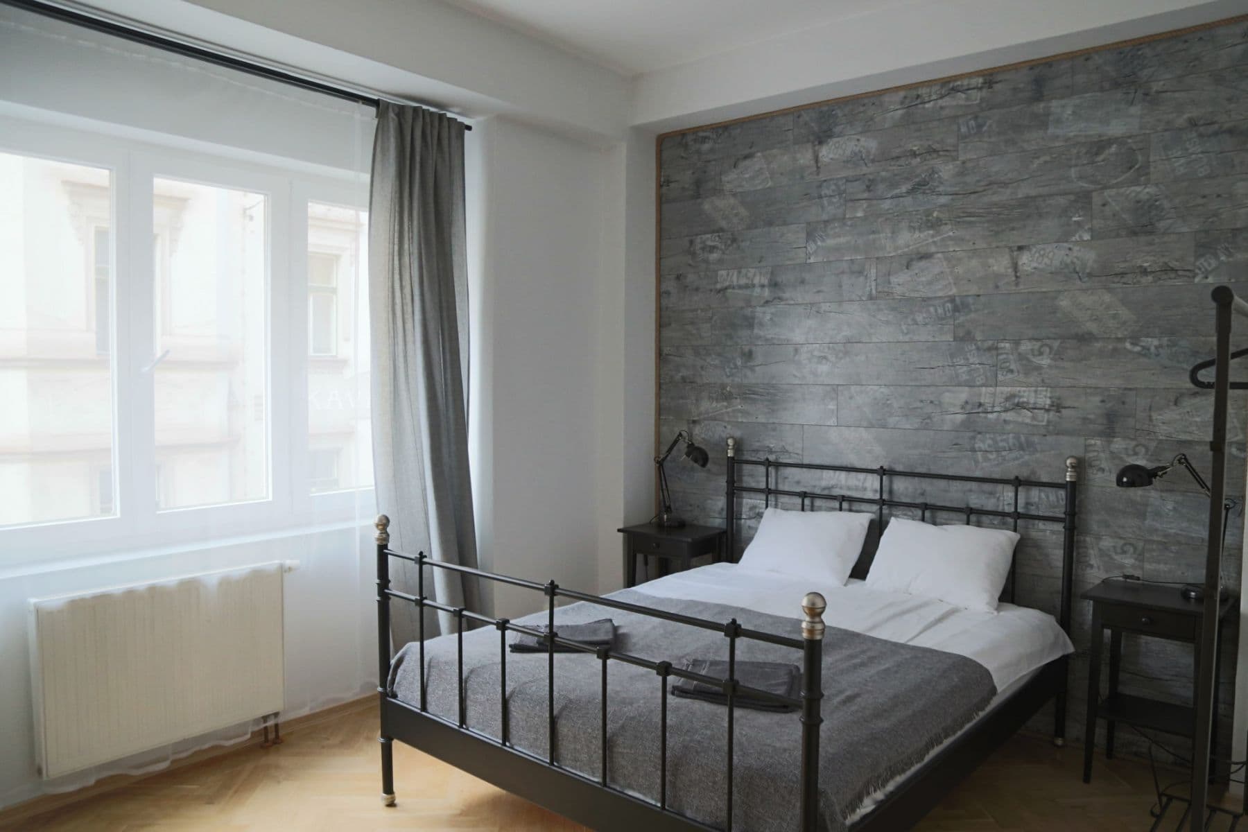 Prenájom bytu 65 m², Na Zbořenci, Praha, Praha Prenájom bytu 65 m², Na Zbořenci, Praha, Praha