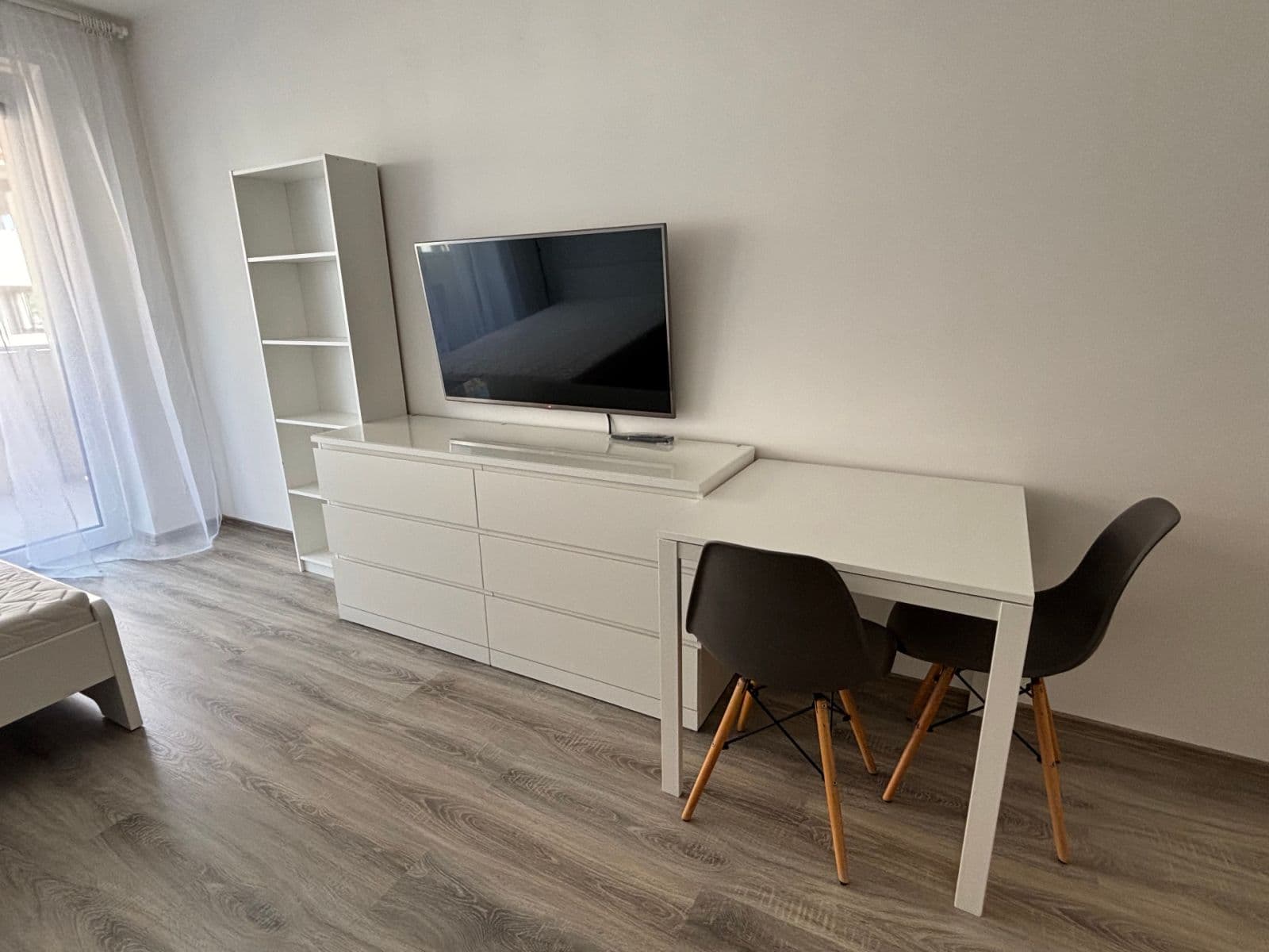 Prenájom bytu 1-izbový 32 m², Frištenského, Olomouc, Olomoucký kraj Prenájom bytu 1-izbový 32 m², Frištenského, Olomouc, Olomoucký kraj