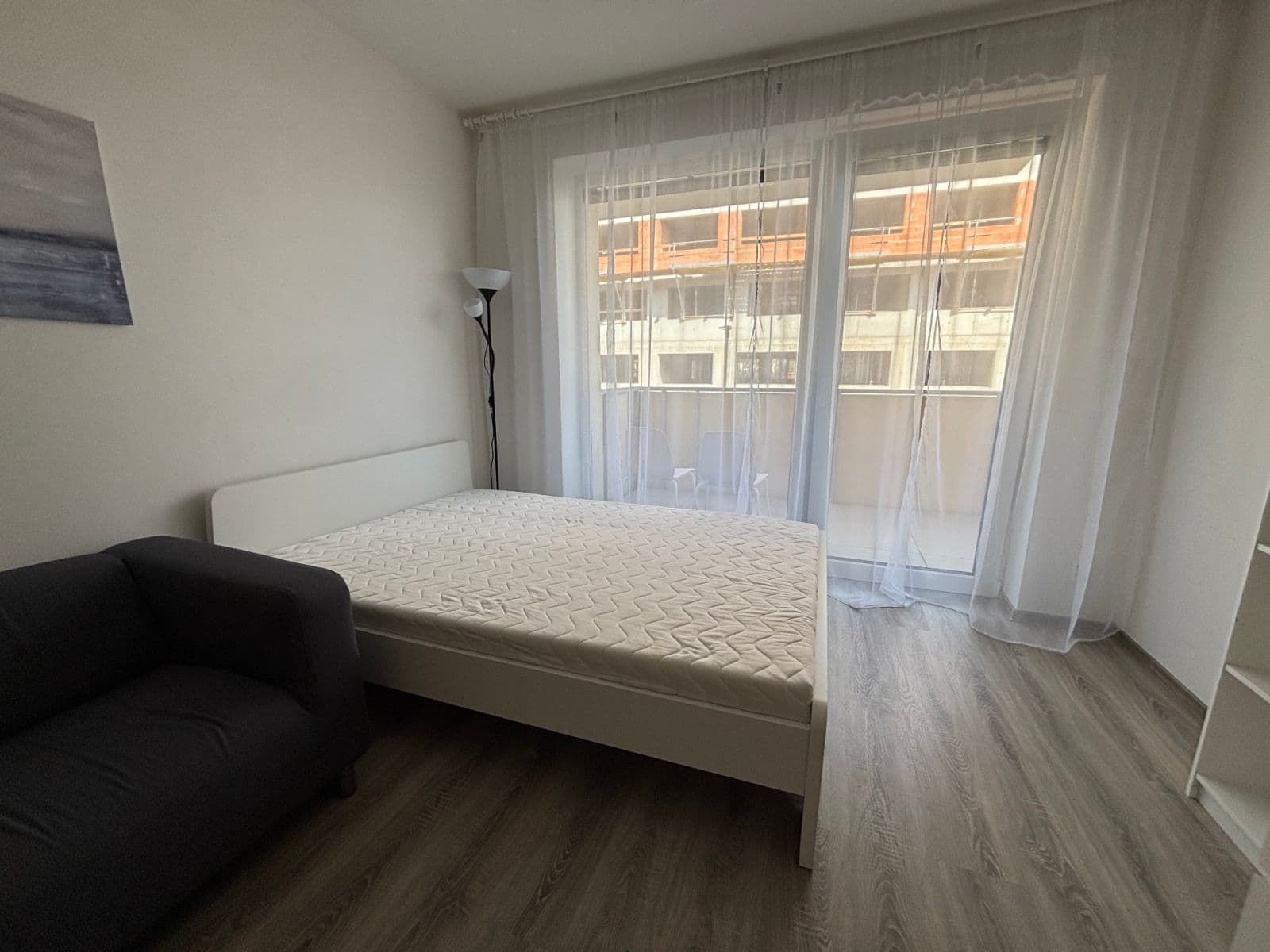 Prenájom bytu 1-izbový 32 m², Frištenského, Olomouc, Olomoucký kraj Prenájom bytu 1-izbový 32 m², Frištenského, Olomouc, Olomoucký kraj