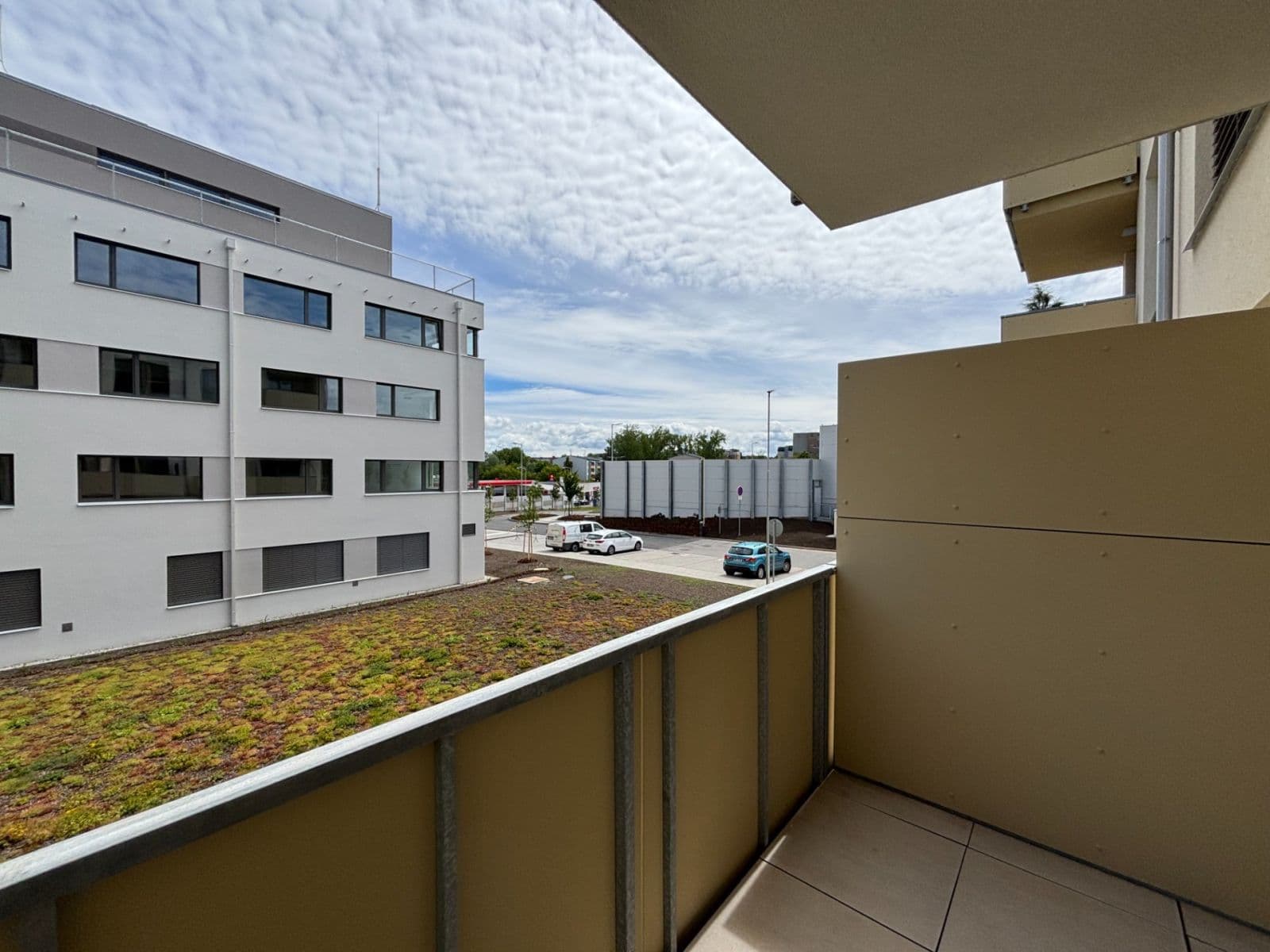 Prenájom bytu 1-izbový 32 m², Frištenského, Olomouc, Olomoucký kraj Prenájom bytu 1-izbový 32 m², Frištenského, Olomouc, Olomoucký kraj
