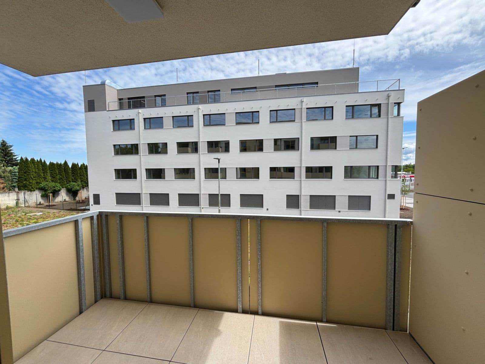 Prenájom bytu 1-izbový 32 m², Frištenského, Olomouc, Olomoucký kraj Prenájom bytu 1-izbový 32 m², Frištenského, Olomouc, Olomoucký kraj