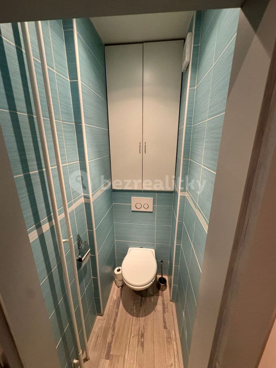 Prenájom bytu 3-izbový 78 m², Legionářů, Příbram, Středočeský kraj Prenájom bytu 3-izbový 78 m², Legionářů, Příbram, Středočeský kraj