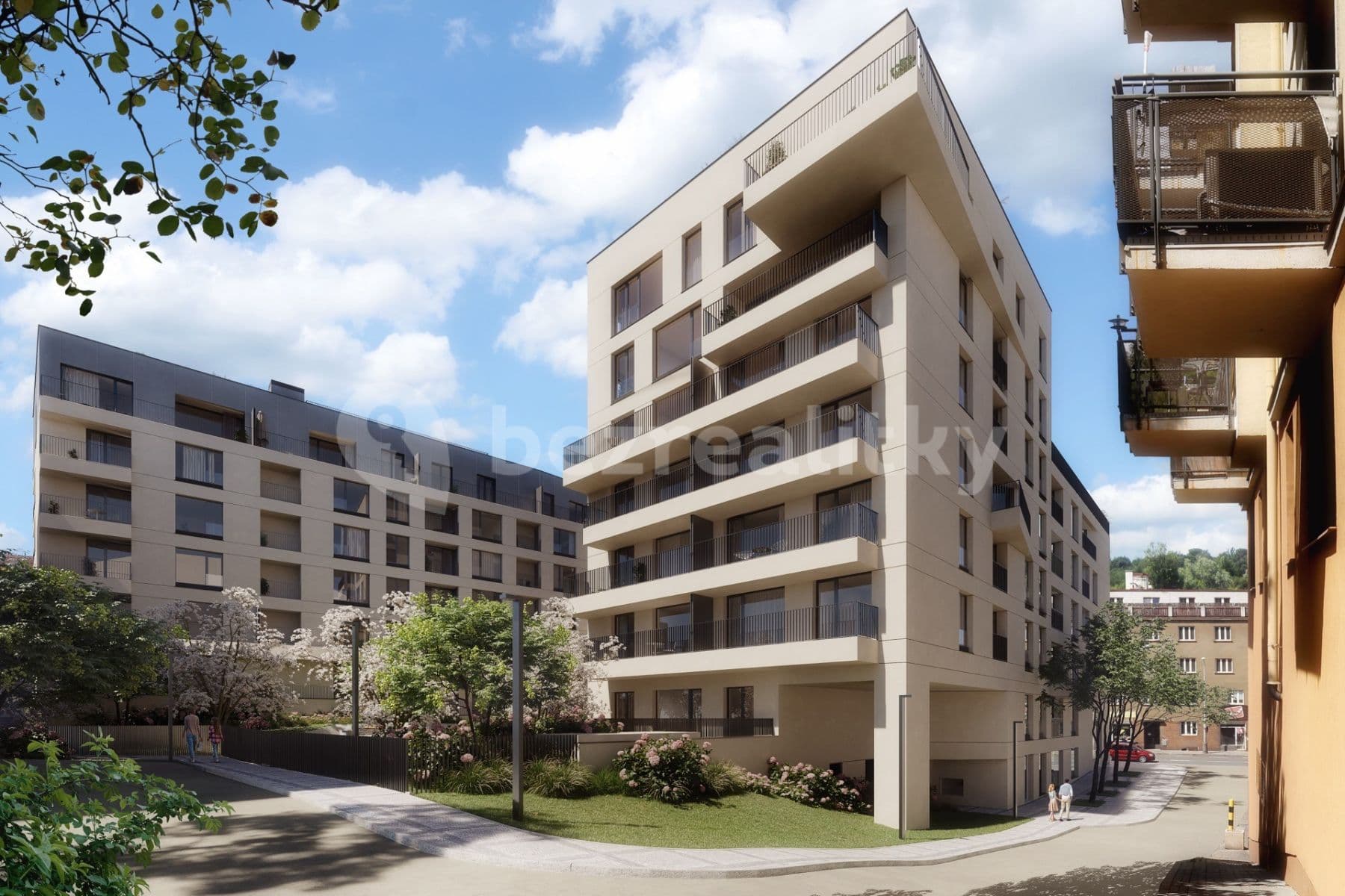 Predaj bytu 4-izbový 137 m², Na Laurové, Praha, Praha Predaj bytu 4-izbový 137 m², Na Laurové, Praha, Praha
