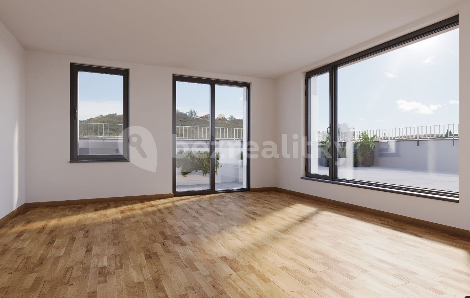 Predaj bytu 4-izbový 137 m², Na Laurové, Praha, Praha Predaj bytu 4-izbový 137 m², Na Laurové, Praha, Praha